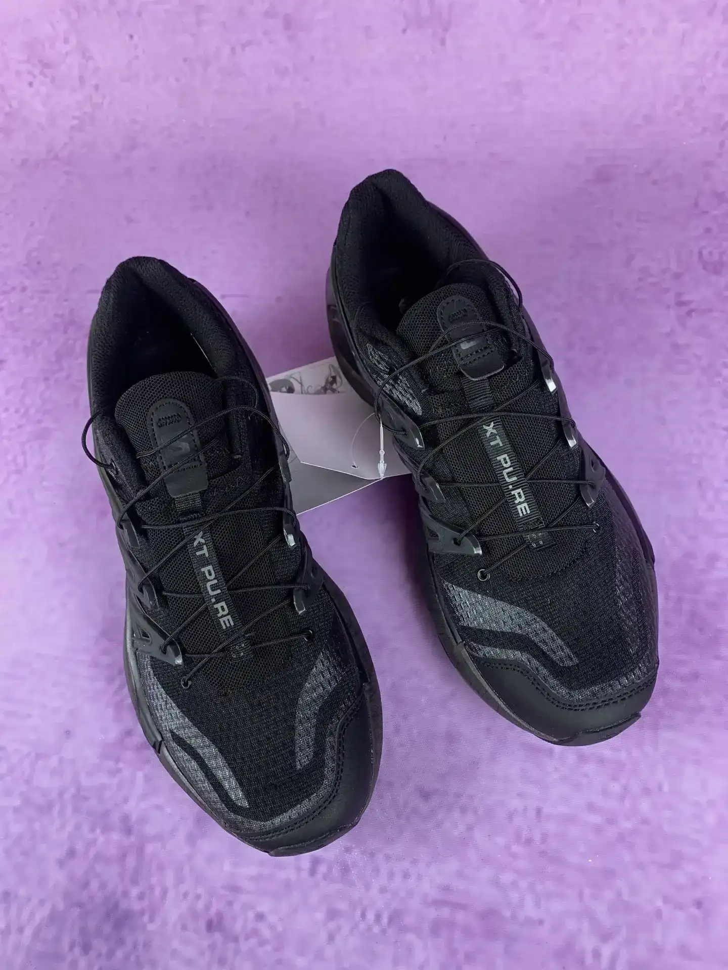 Salomon XT PU.RE Advanced Shoes product photo from LabelPicks