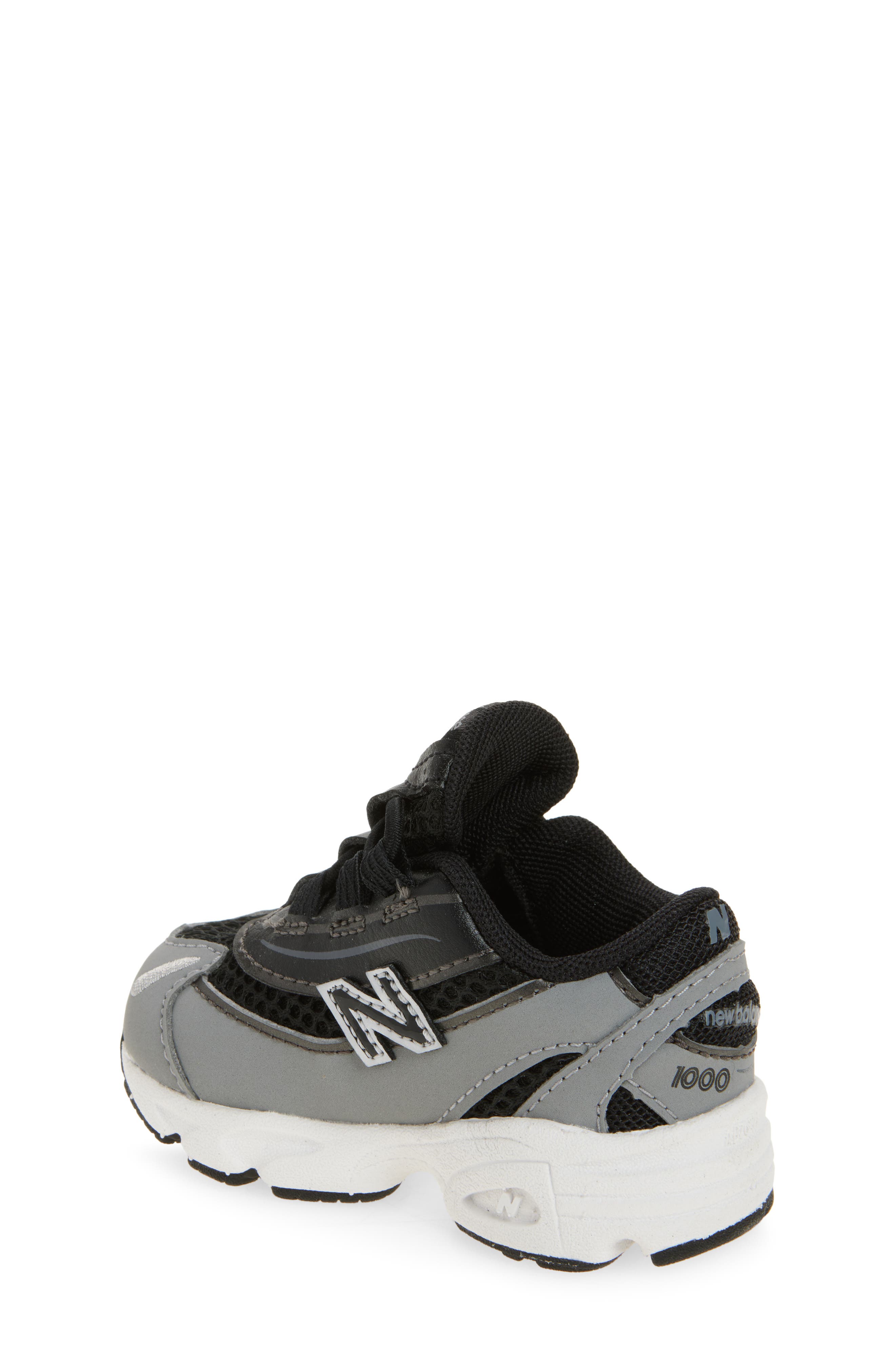 New Balance Kids' 1000 Sneaker