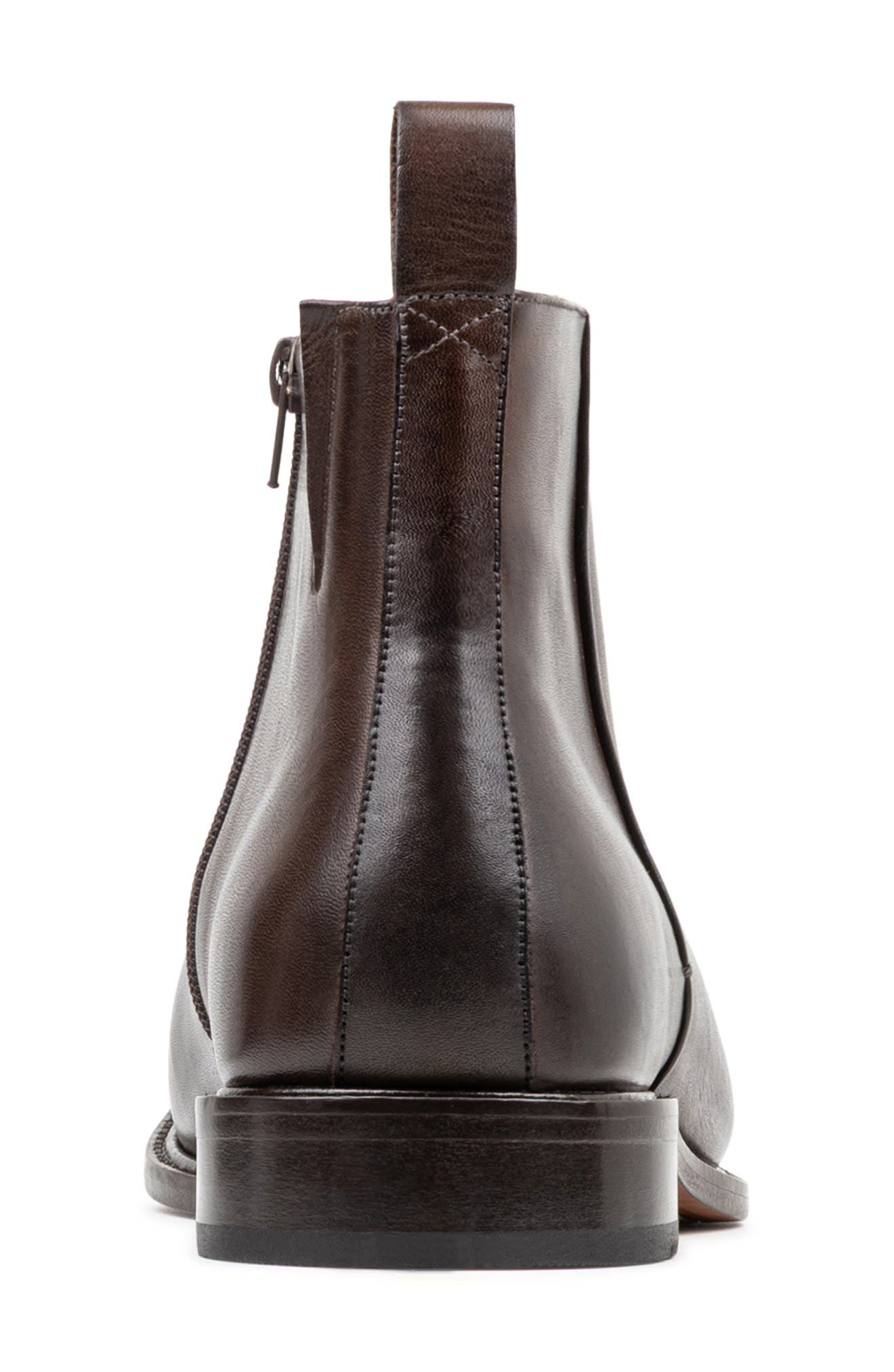 Donald Pliner Ismael Boot