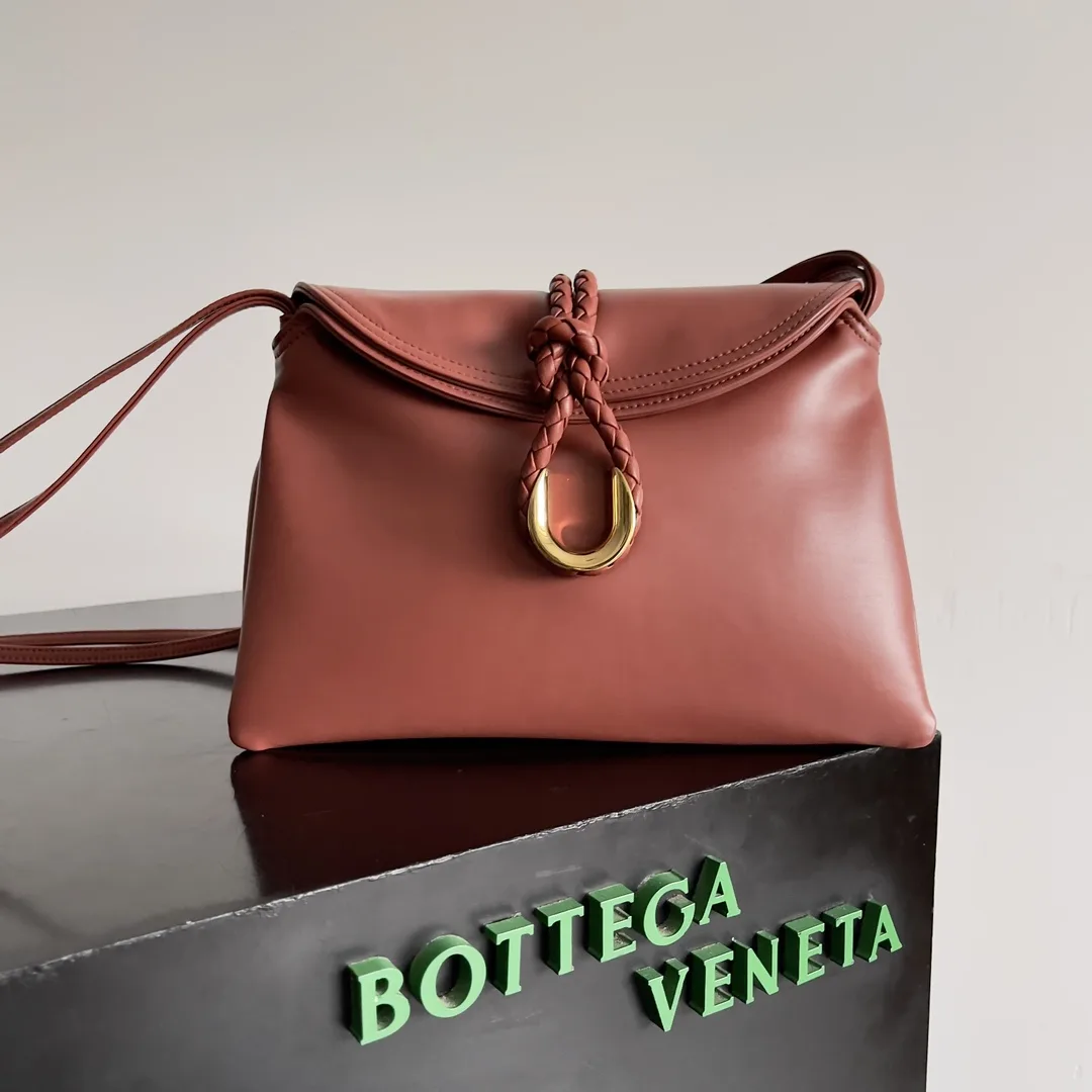 Bottega Veneta Day-To-Night Shoulder Bag product photo from LabelPicks
