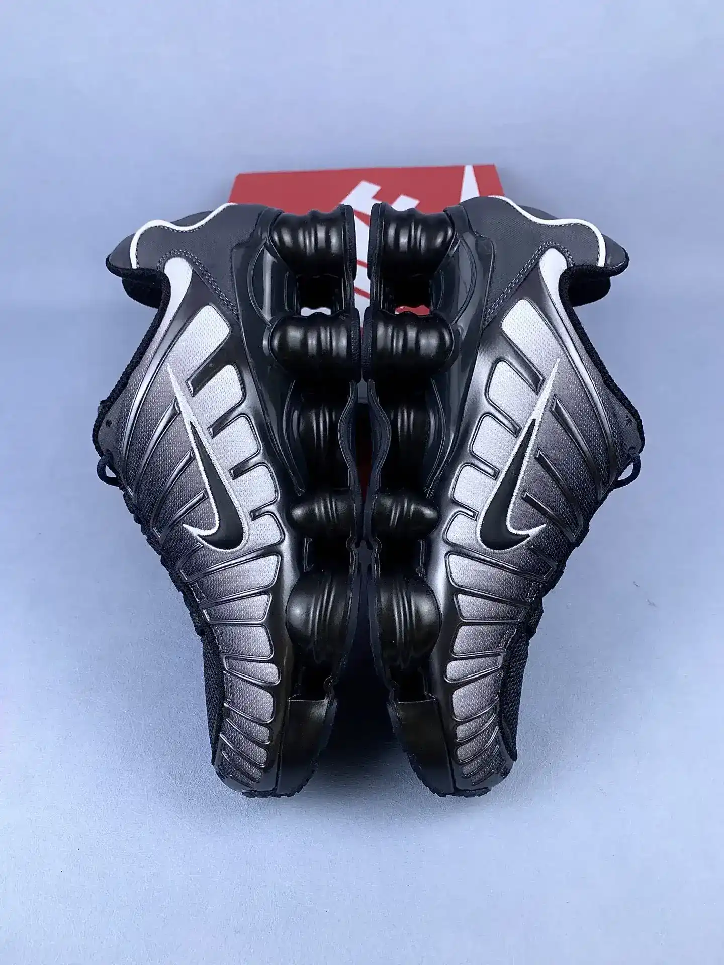 Nike Shox TL Fade Shoes product photo from LabelPicks