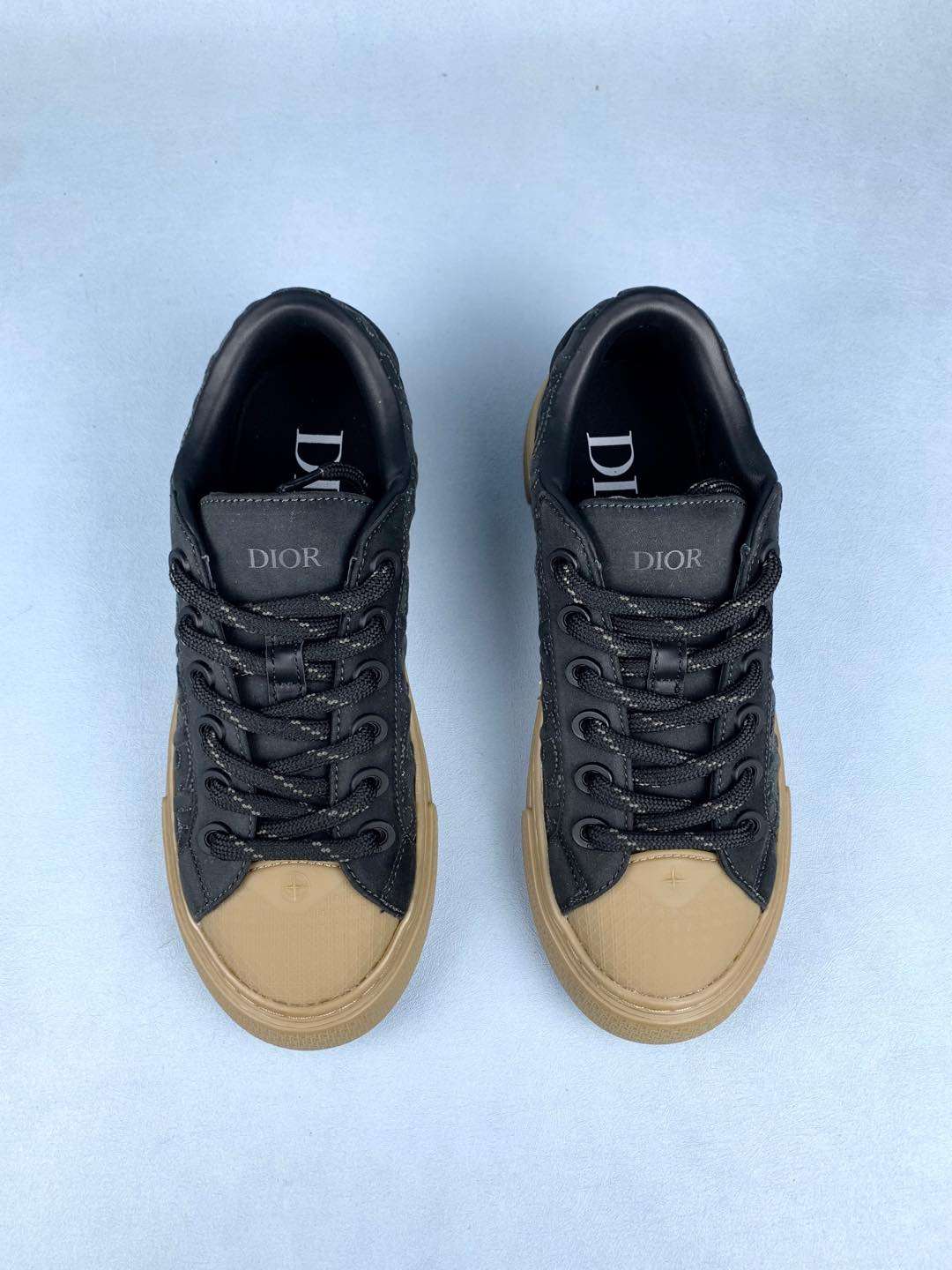 Dior B33 Spin Sneaker