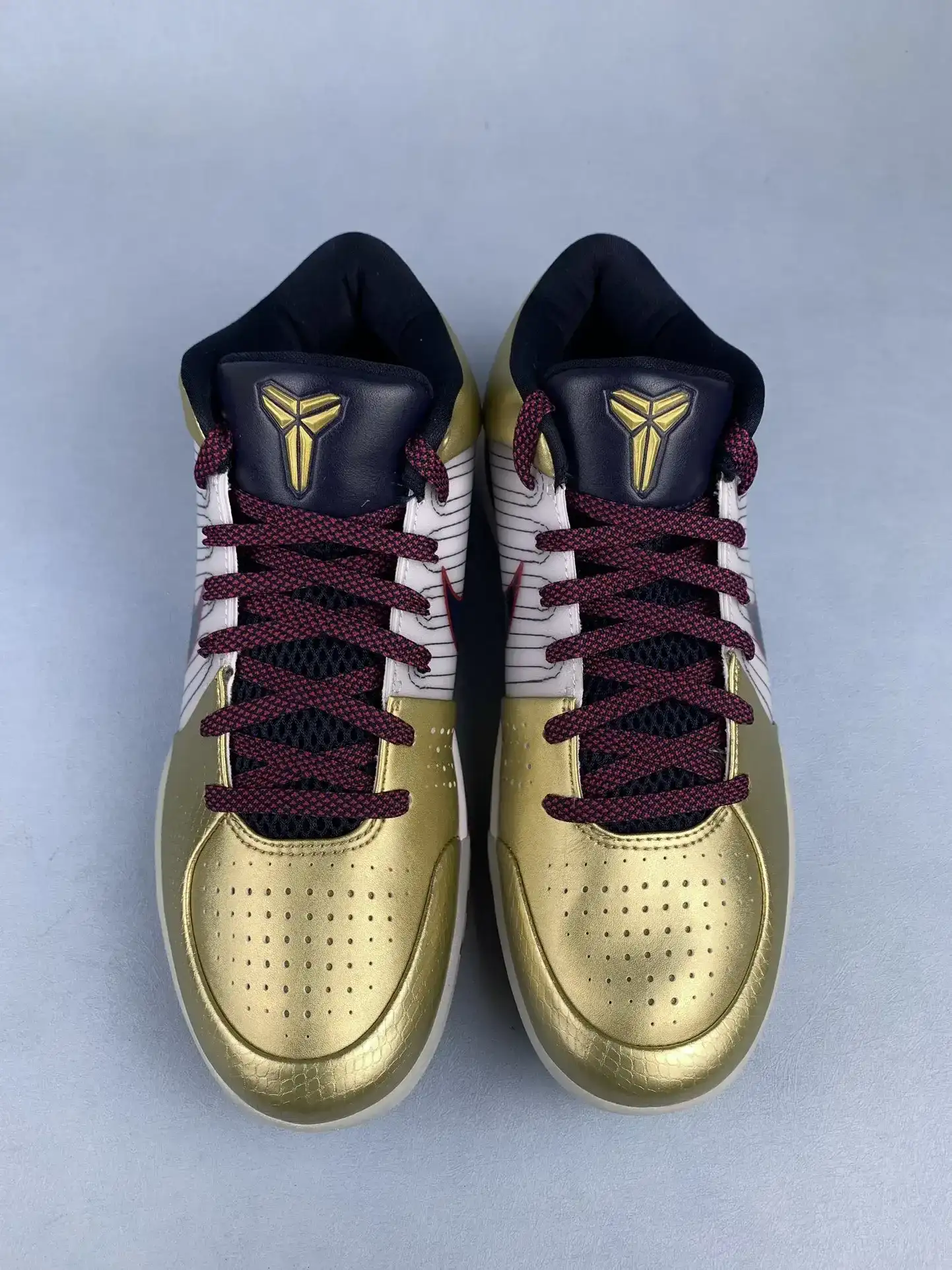 Kobe 4 Protro Basketball Shoes product photo from LabelPicks