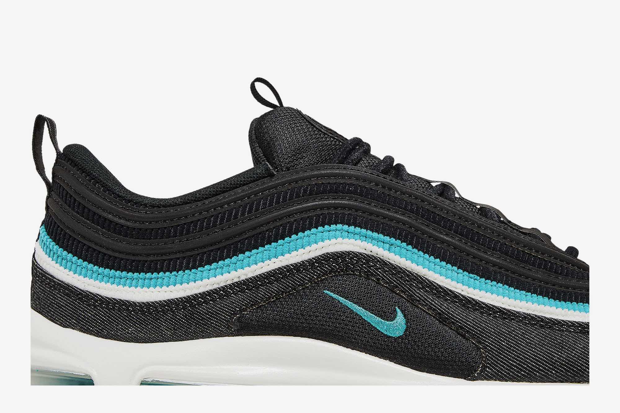 Nike Air Max 97 SE ‘XXXV’ DN1893-001