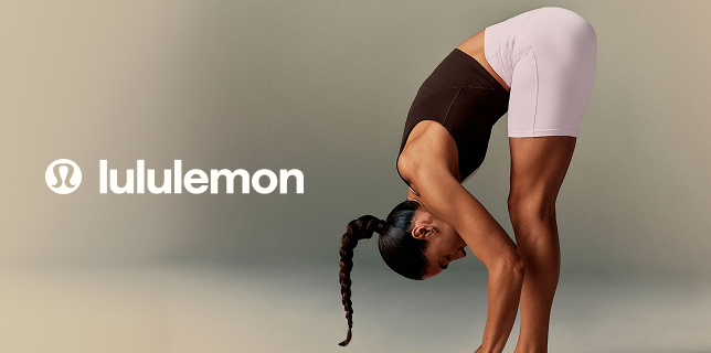 lululemon