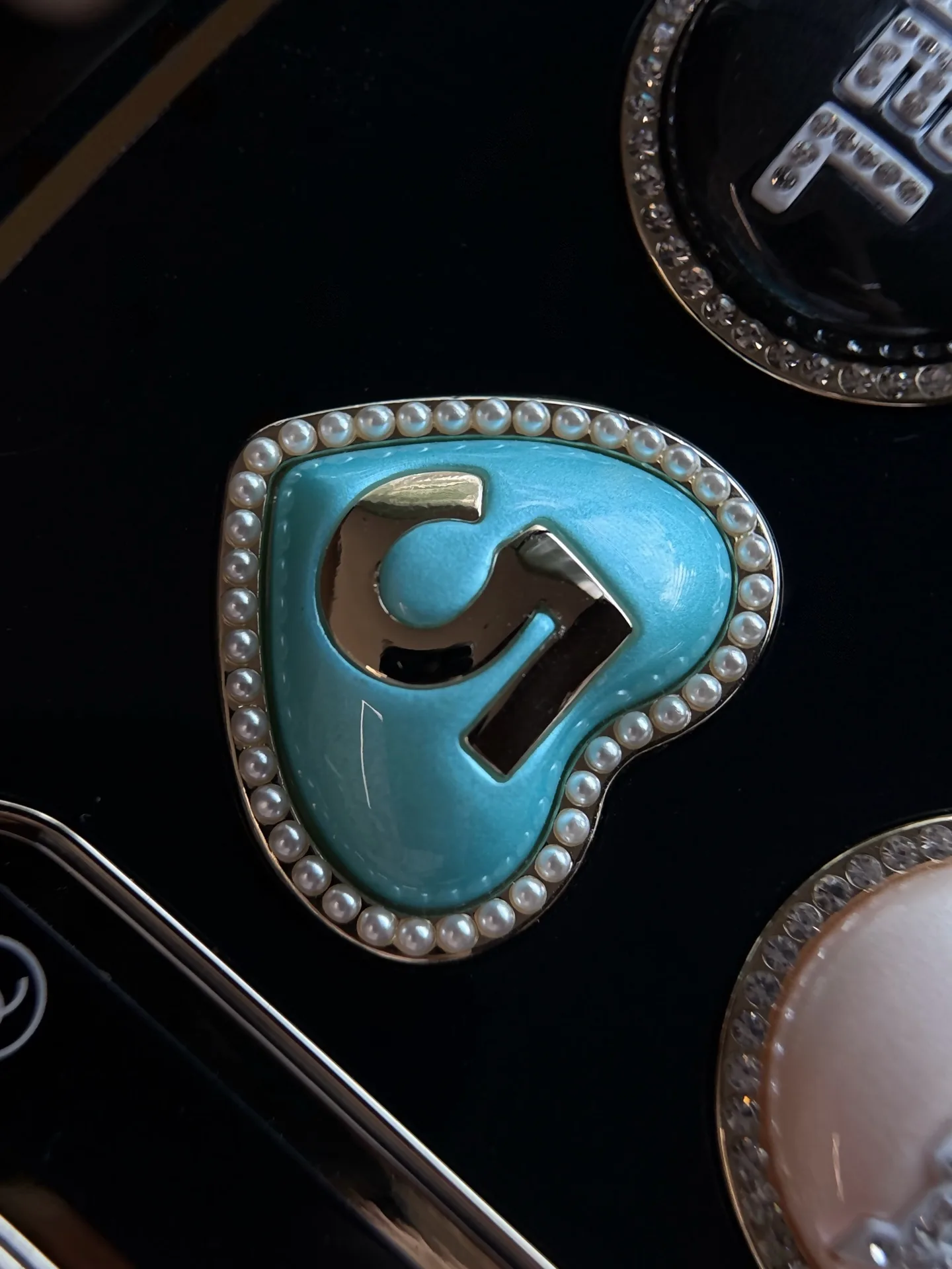 Chanel Black Evening Bag product photo from LabelPicks