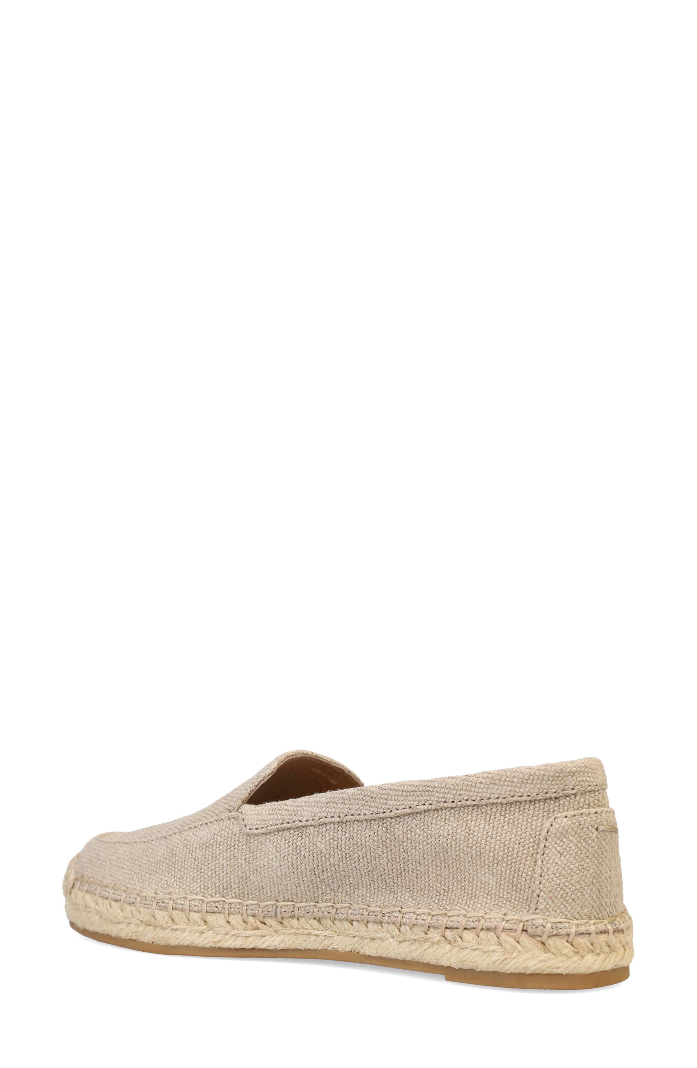 Eileen Fisher Lyla Espadrille Flat