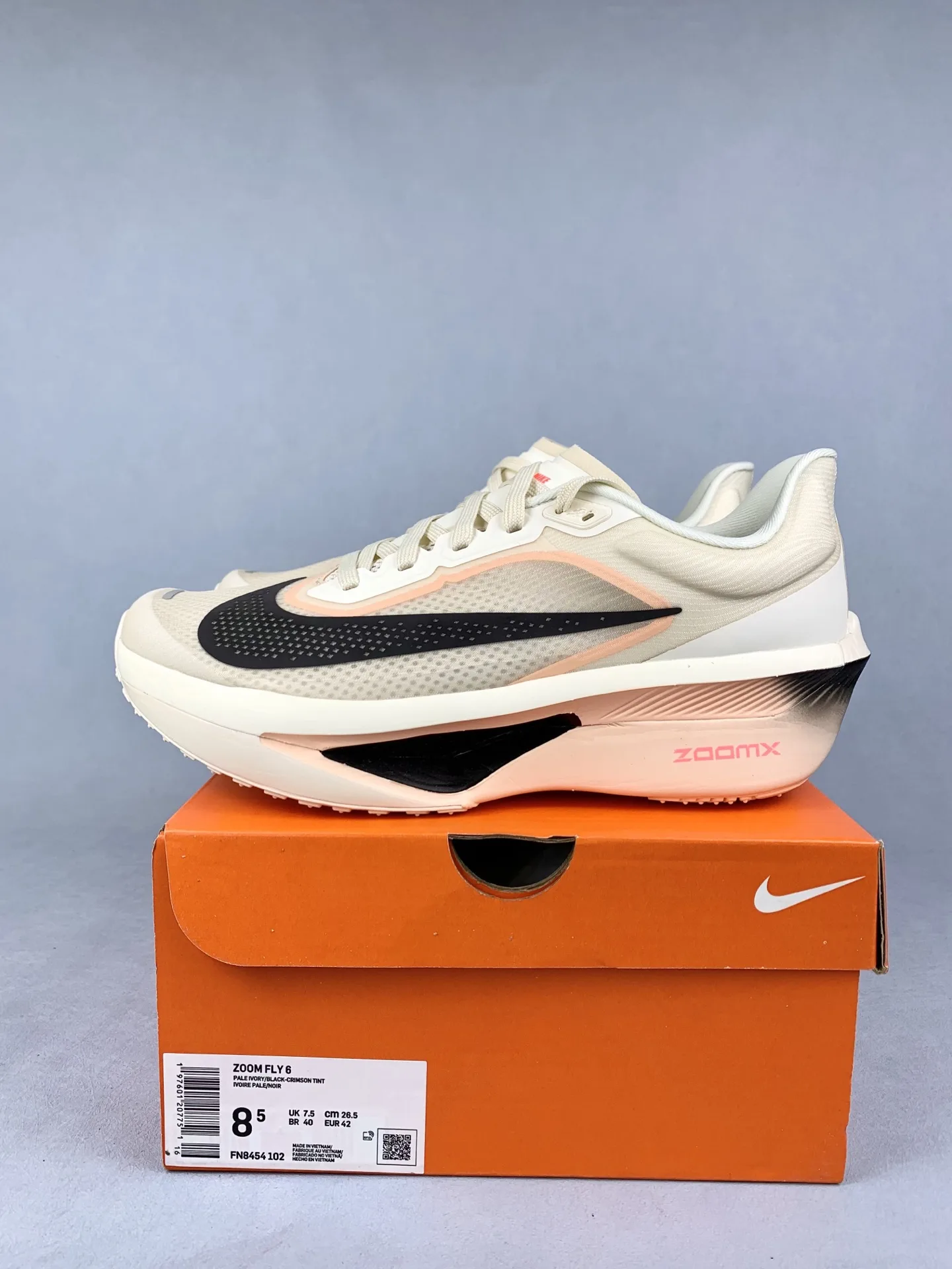 Nike Zoom Fly 6 Road Racing Shoes product photo from LabelPicks