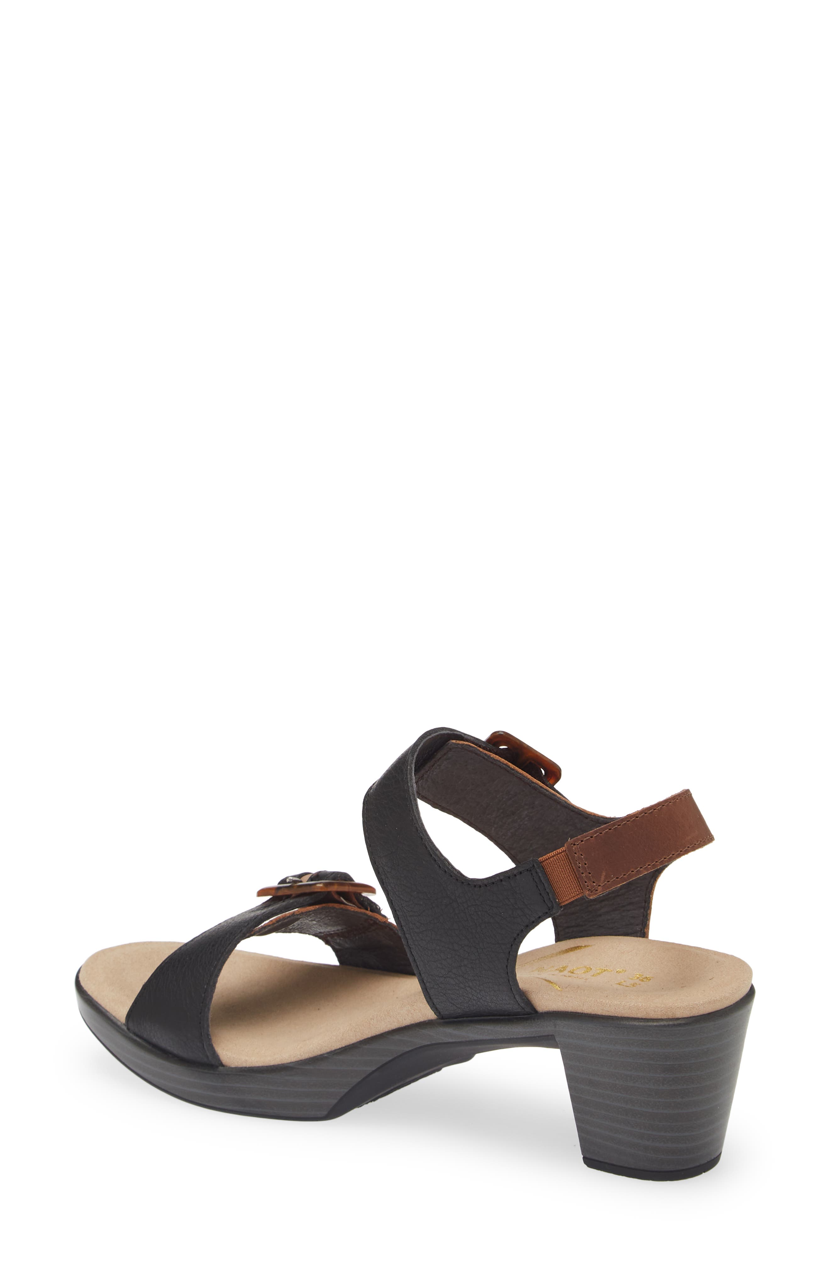 Naot Mode Sandal