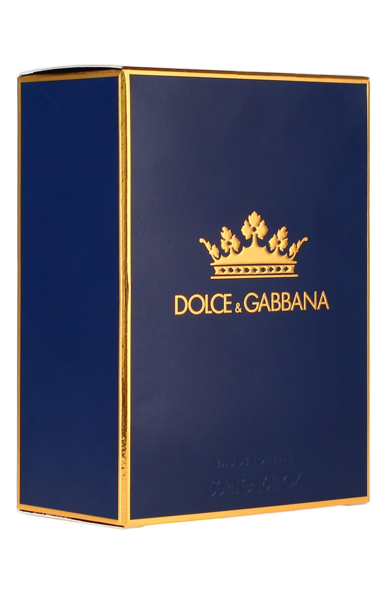 Dolce&Gabbana K by Dolce&Gabbana Eau de Toilette