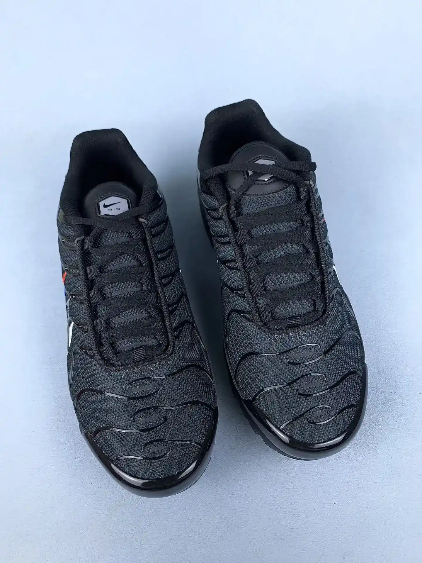 Nike Air Max Plus 'Multi-Swoosh' Shoes product photo from LabelPicks