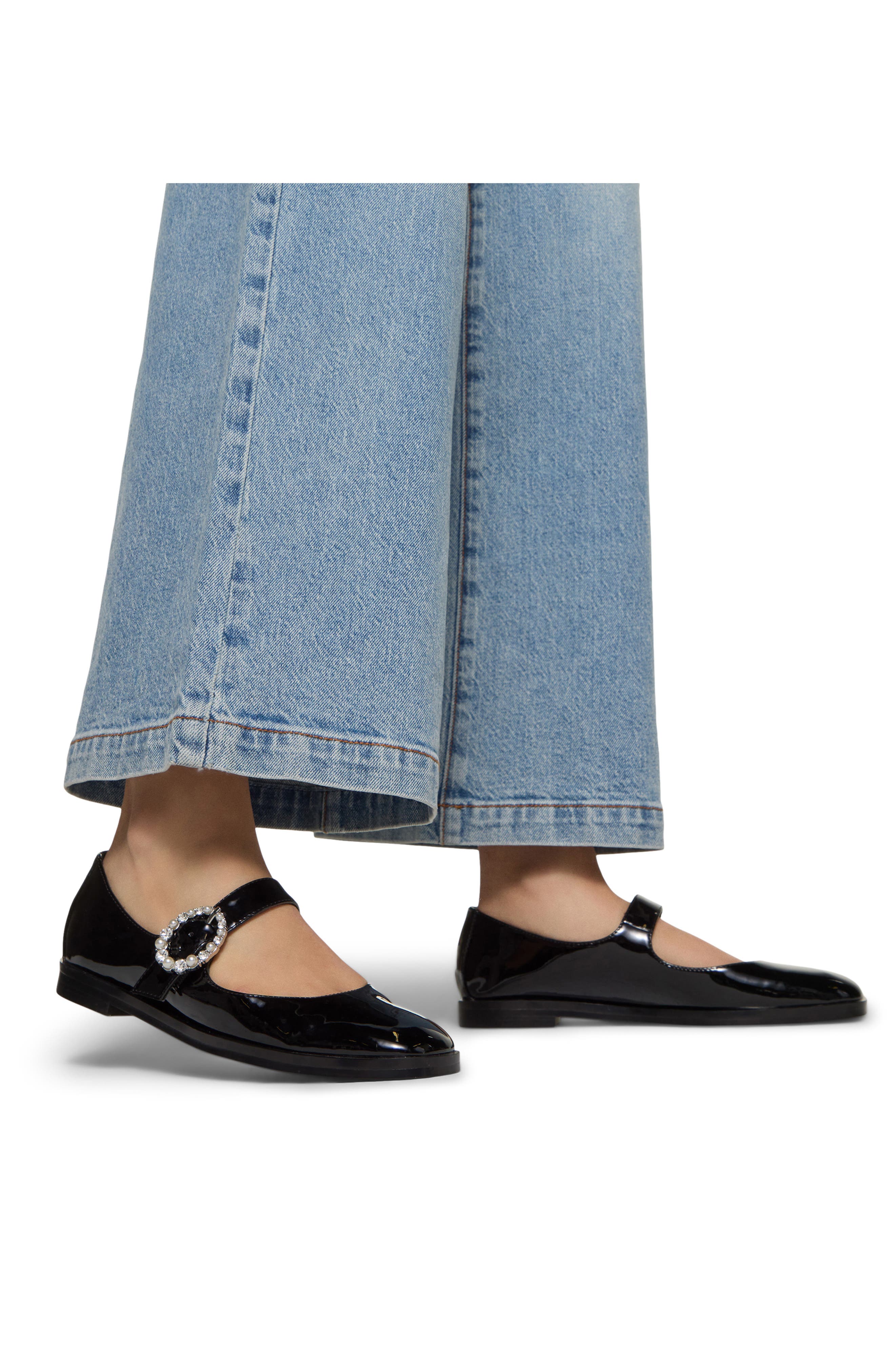 ALDO Arabella Mary Jane Flat