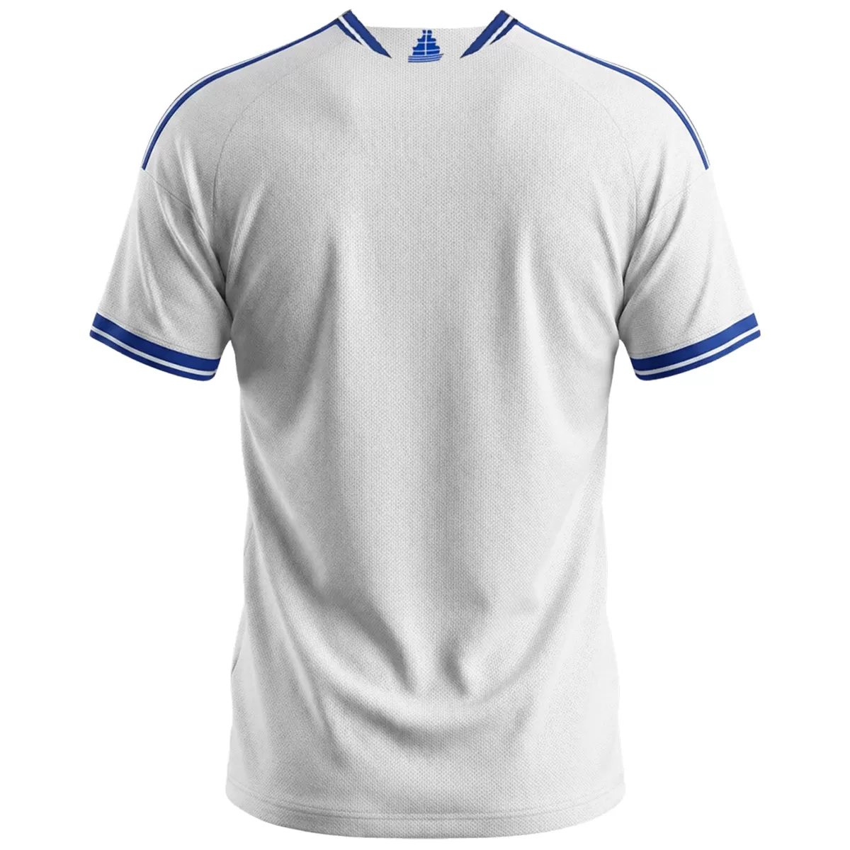 Greece Home Jersey World Cup 2026