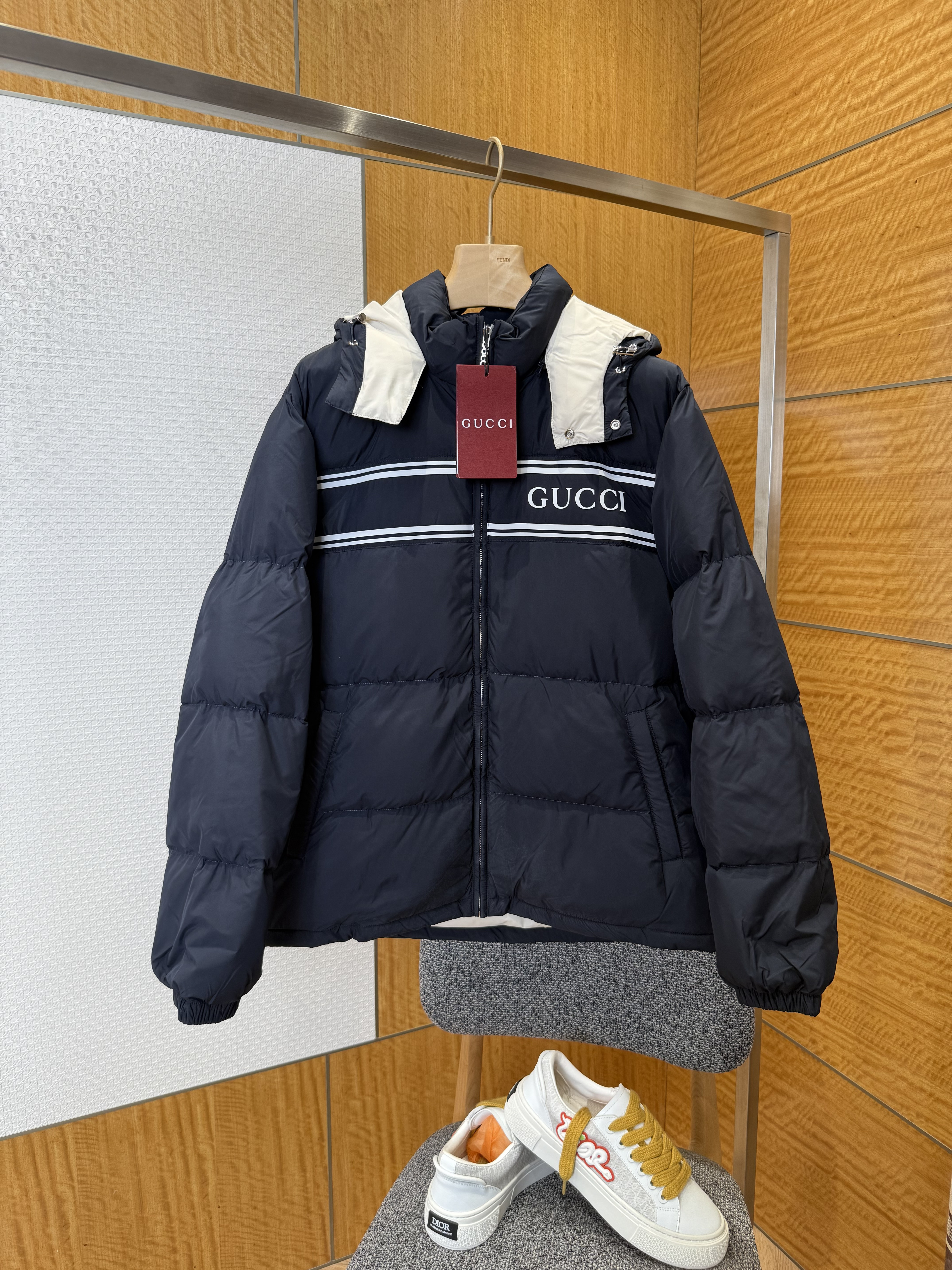 1226 New vintage coat