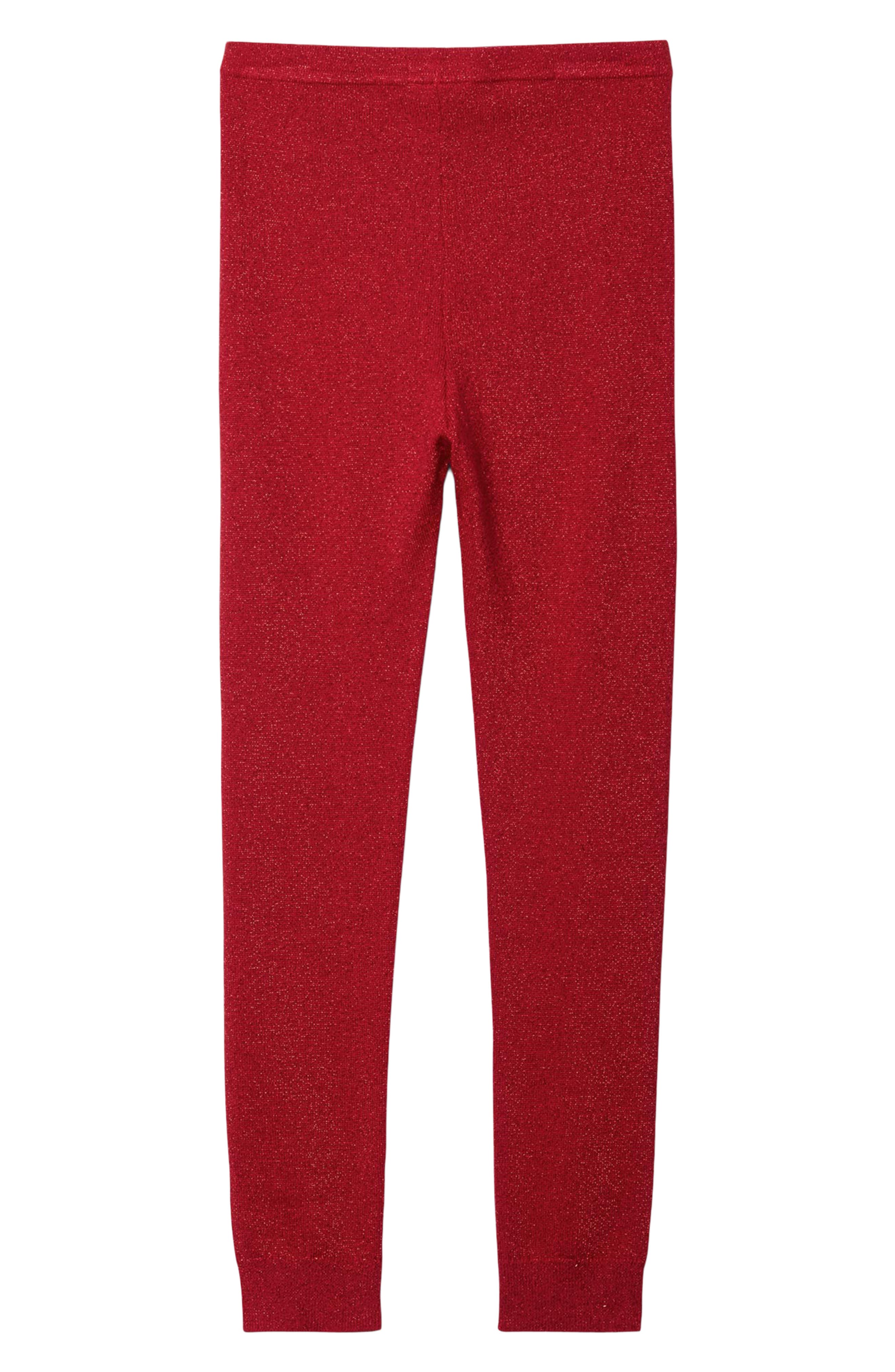 Hatley Kids' Shimmer Leggings