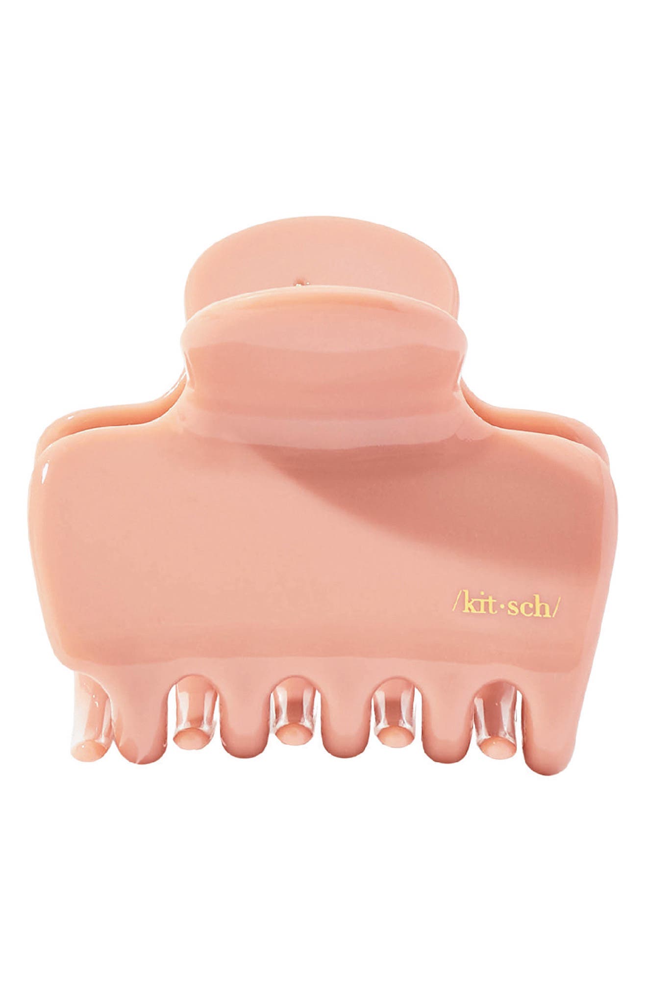 Kitsch Large Puffy Claw Clip