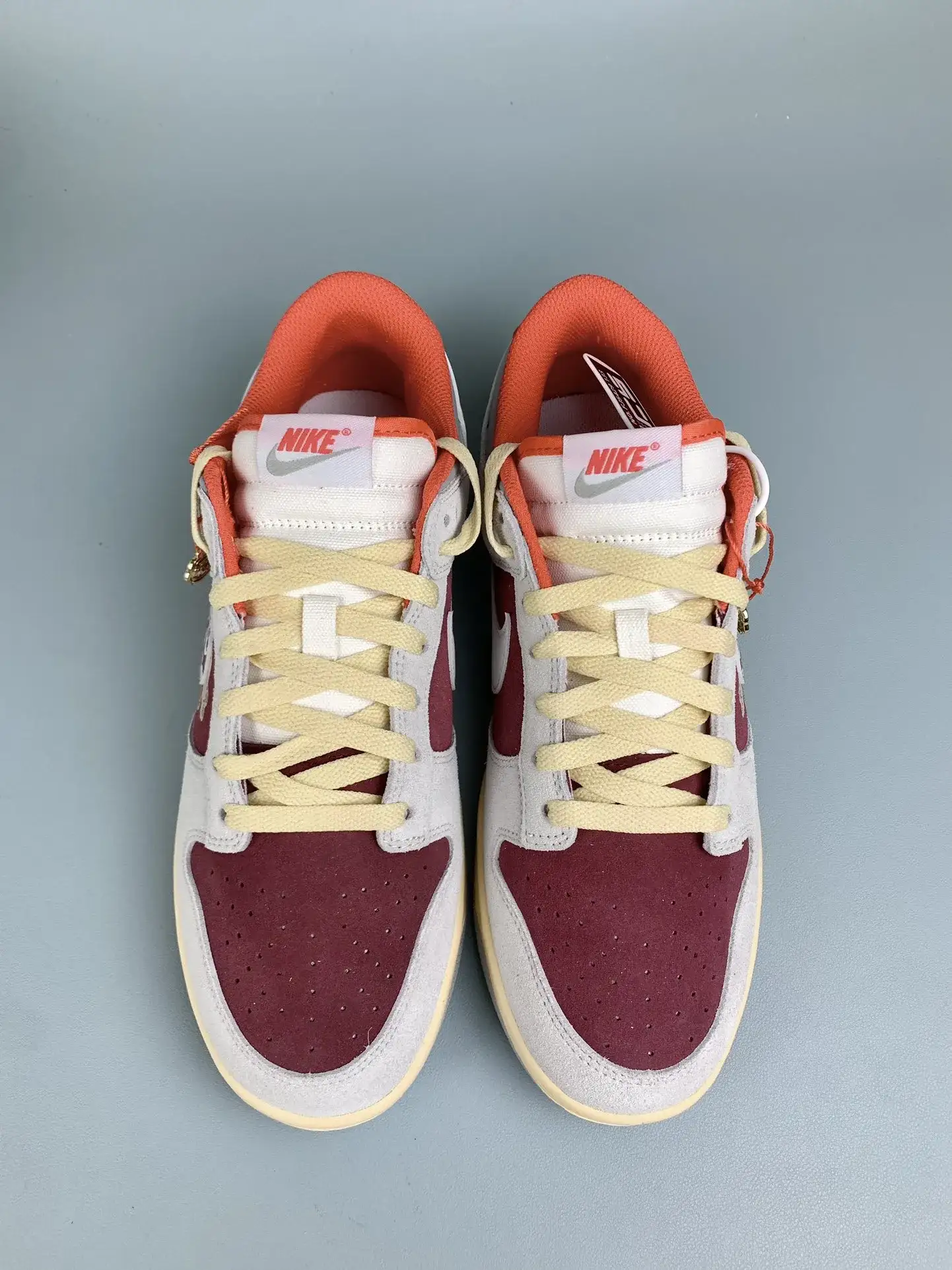 Nike Dunk Low Remastered “Year of the Dragon” Shoes product photo from LabelPicks