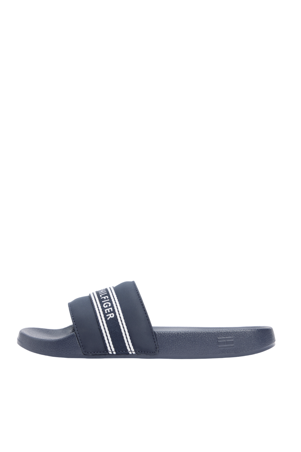 TOMMY HILFIGER כפכפי סליידס
