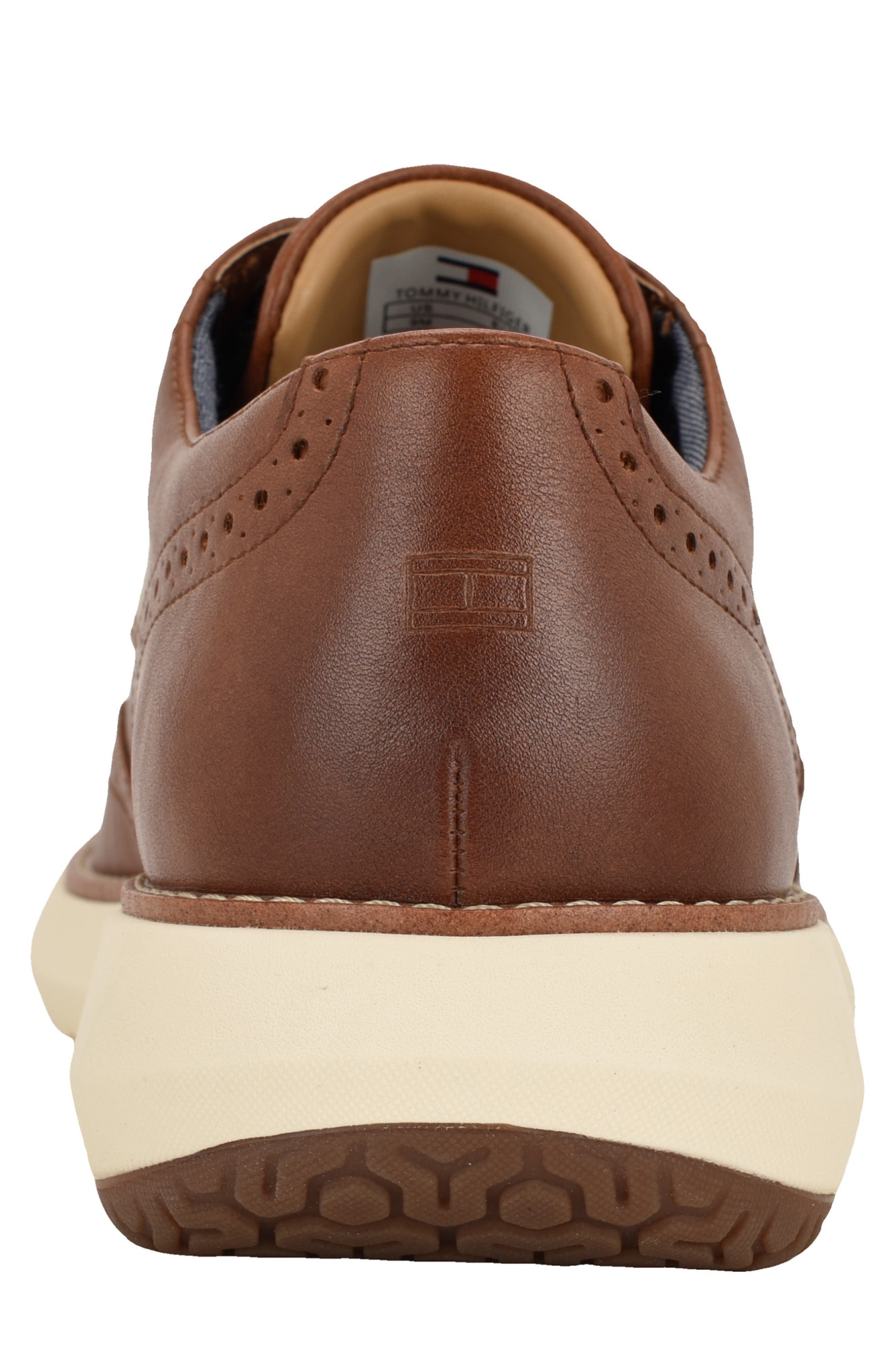 Tommy Hilfiger Foyer Wingtip Oxford