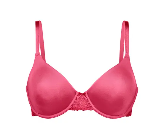 Bügel-BH, pink