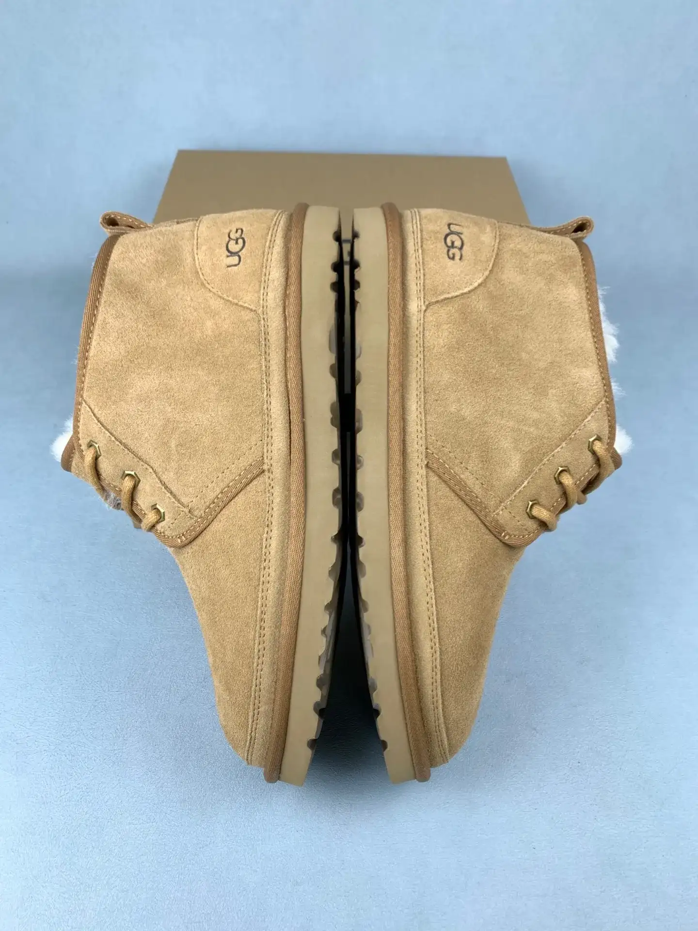 UGG Neumel Boot product photo from LabelPicks