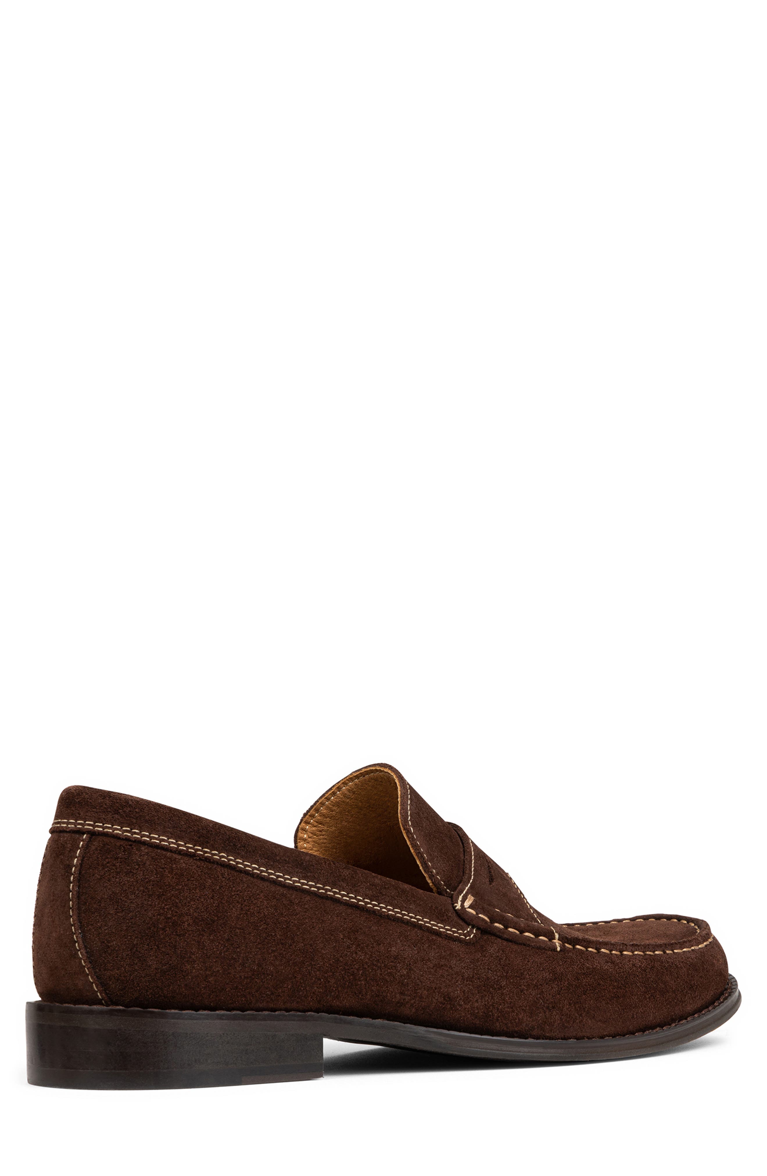 Donald Pliner Penny Loafer