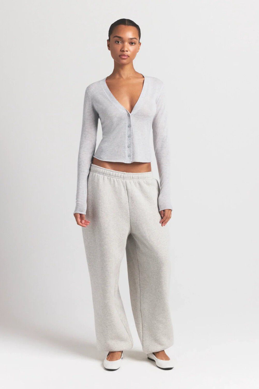 SKIMS CARDIGAN
