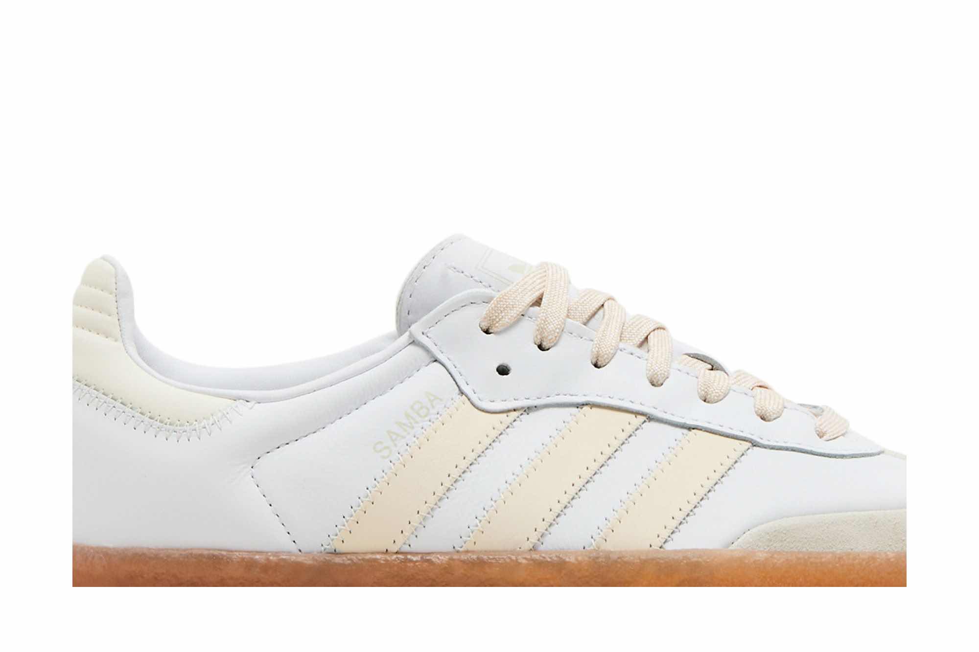 Adidas Sambae ‘Beige’ IE9107