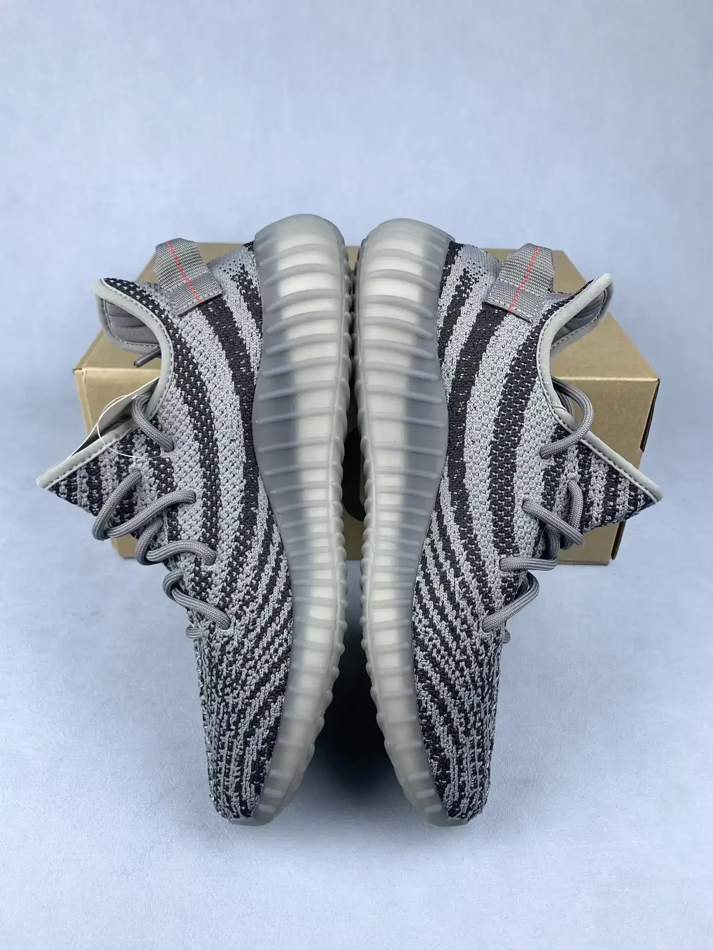 adidas Yeezy Boost 350 V2 Beluga 2.0 Shoes product photo from LabelPicks