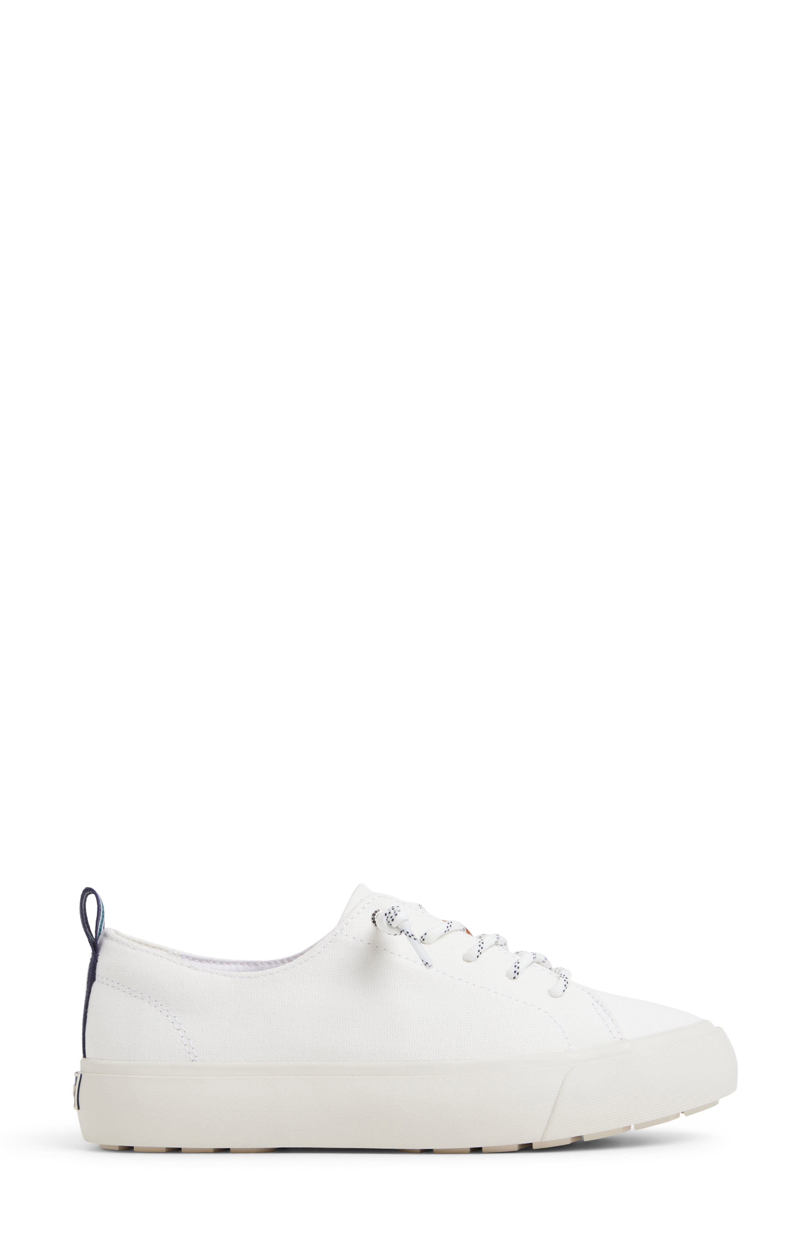 Sperry Cove Lace-to-Toe Sneaker