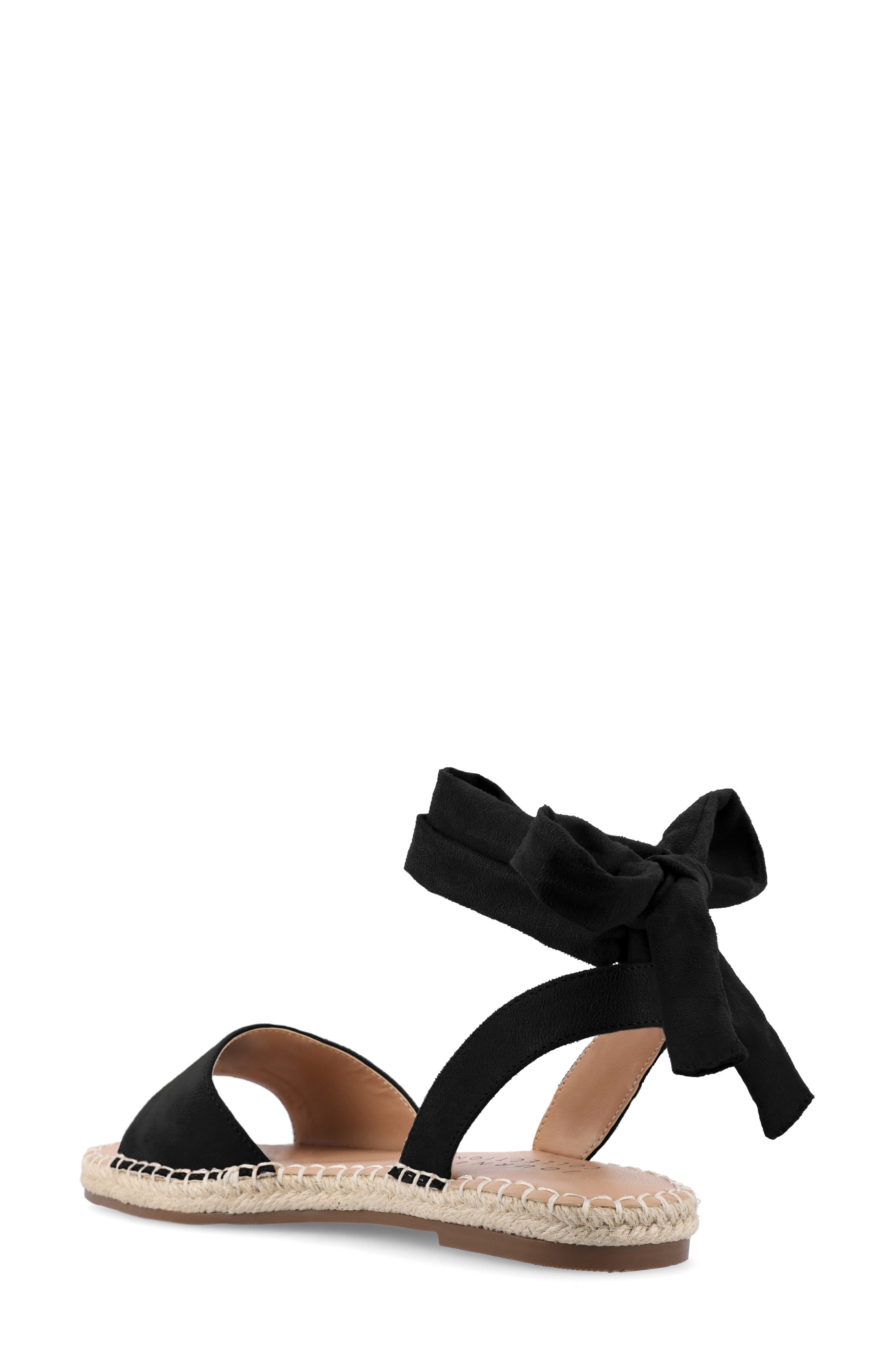 Journee Collection JOURNEE Emelie Ballerina Sandal