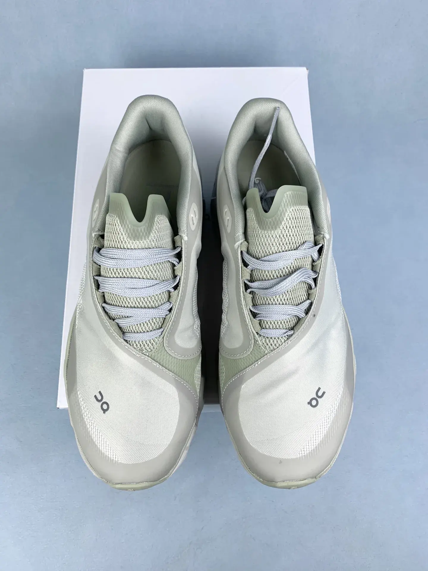 On x Post Archive Faction Cloudmonster 2 PAF Shoes product photo from LabelPicks