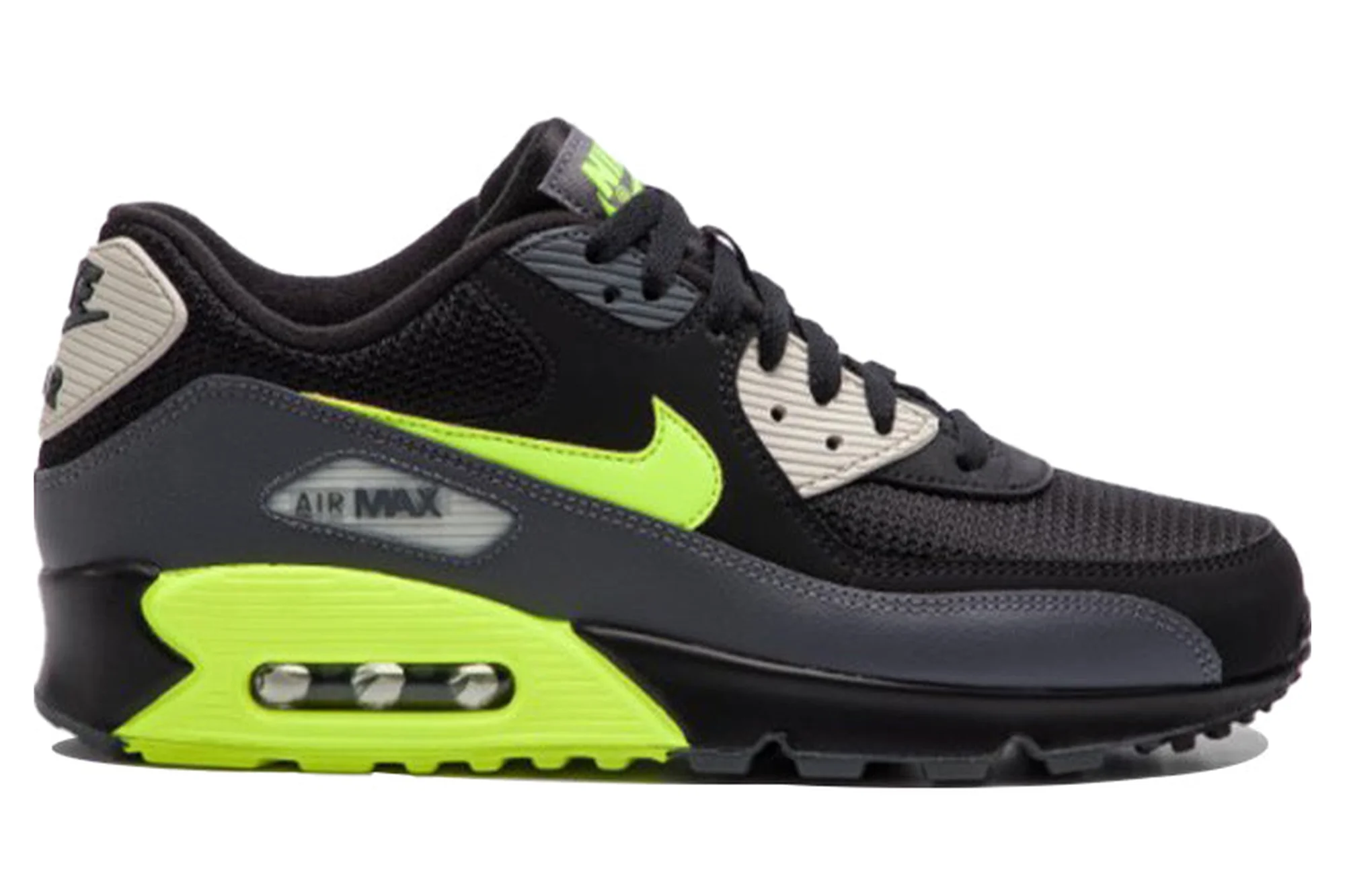 Nike Air Max 90 Essential ‘Volt’ AJ1285-015