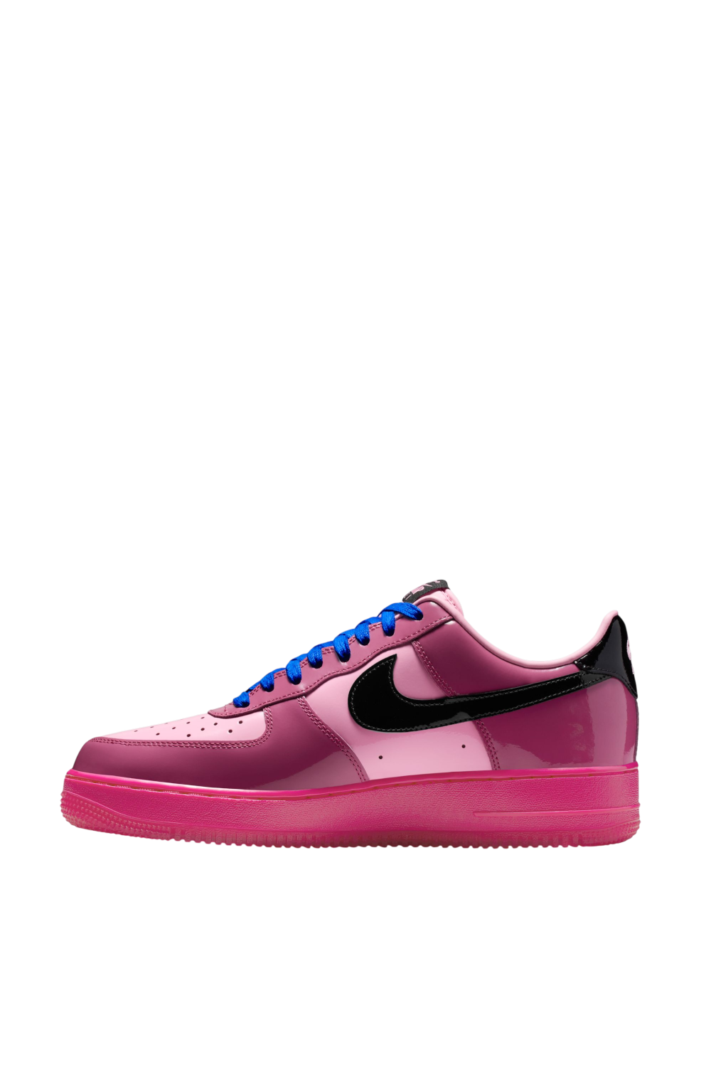 NIKE נעלי סניקרס איר פורס 1 לואו