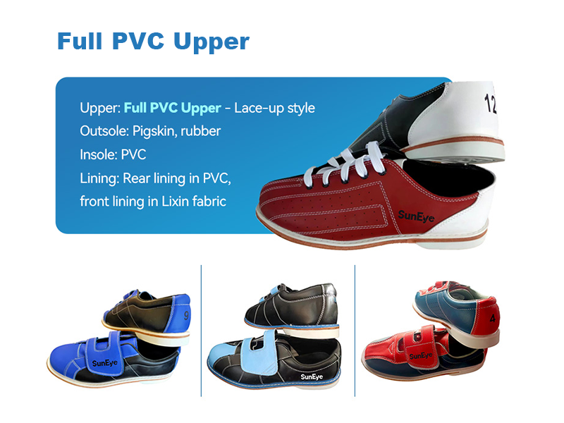 Bowling Shoes