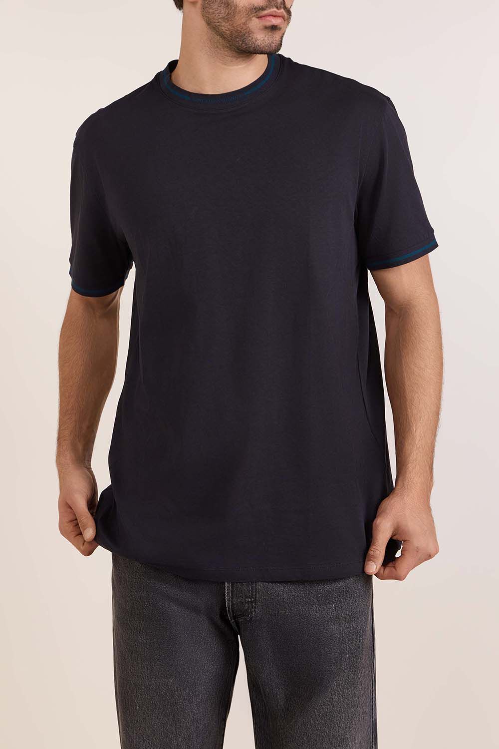 ARMANI EXCHANGE חולצת טי