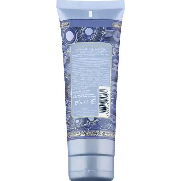 Aromatische Cremedusche Thalasso Therapy Fui-Wasser & Meeresalgen