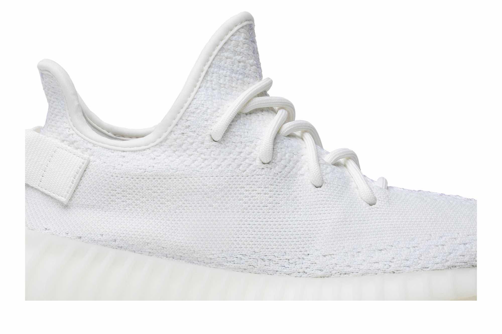 Adidas Yeezy Boost 350 V2 ‘Cream White Triple White’ CP9366