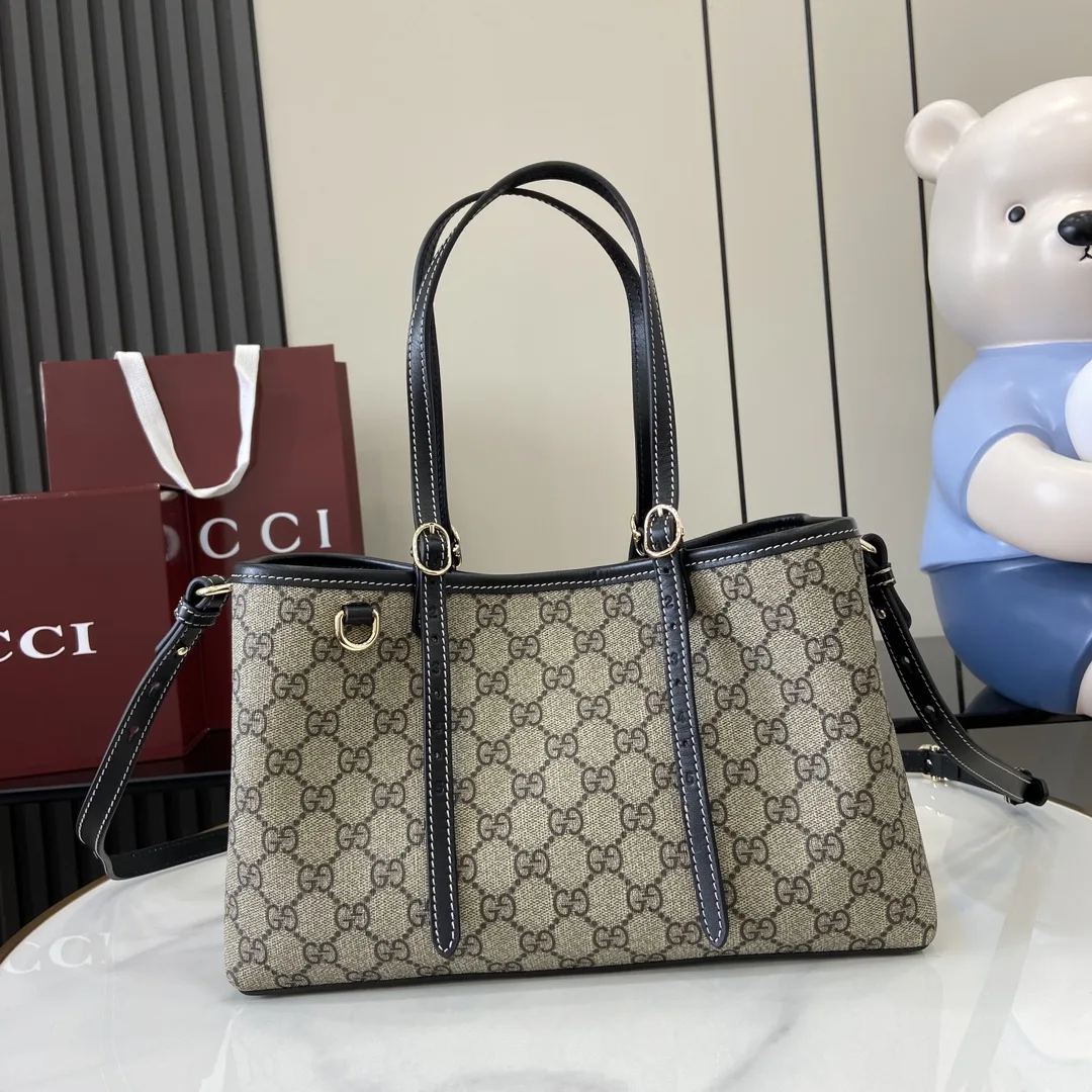 Gucci Ophidia Tote Bag product photo from LabelPicks