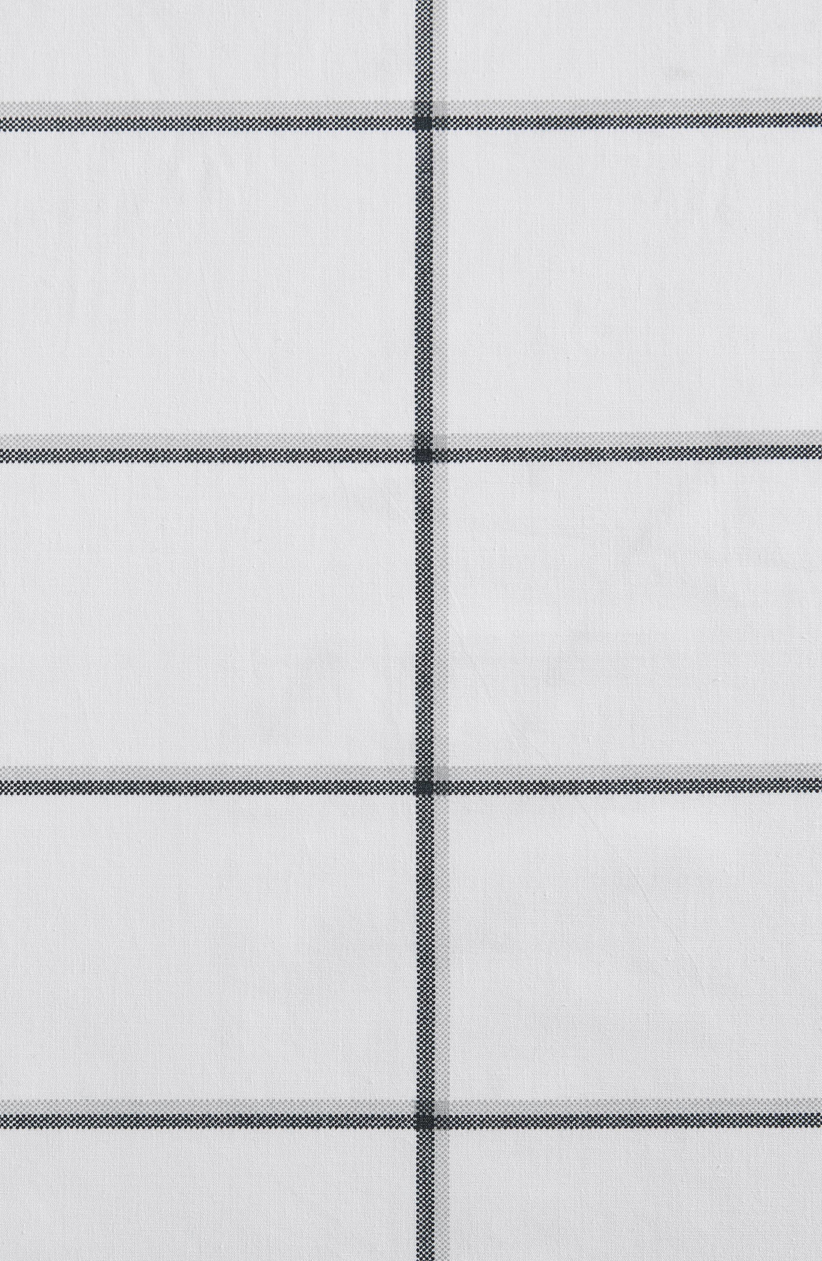 Nautica Plot Grid Print Sheet Set