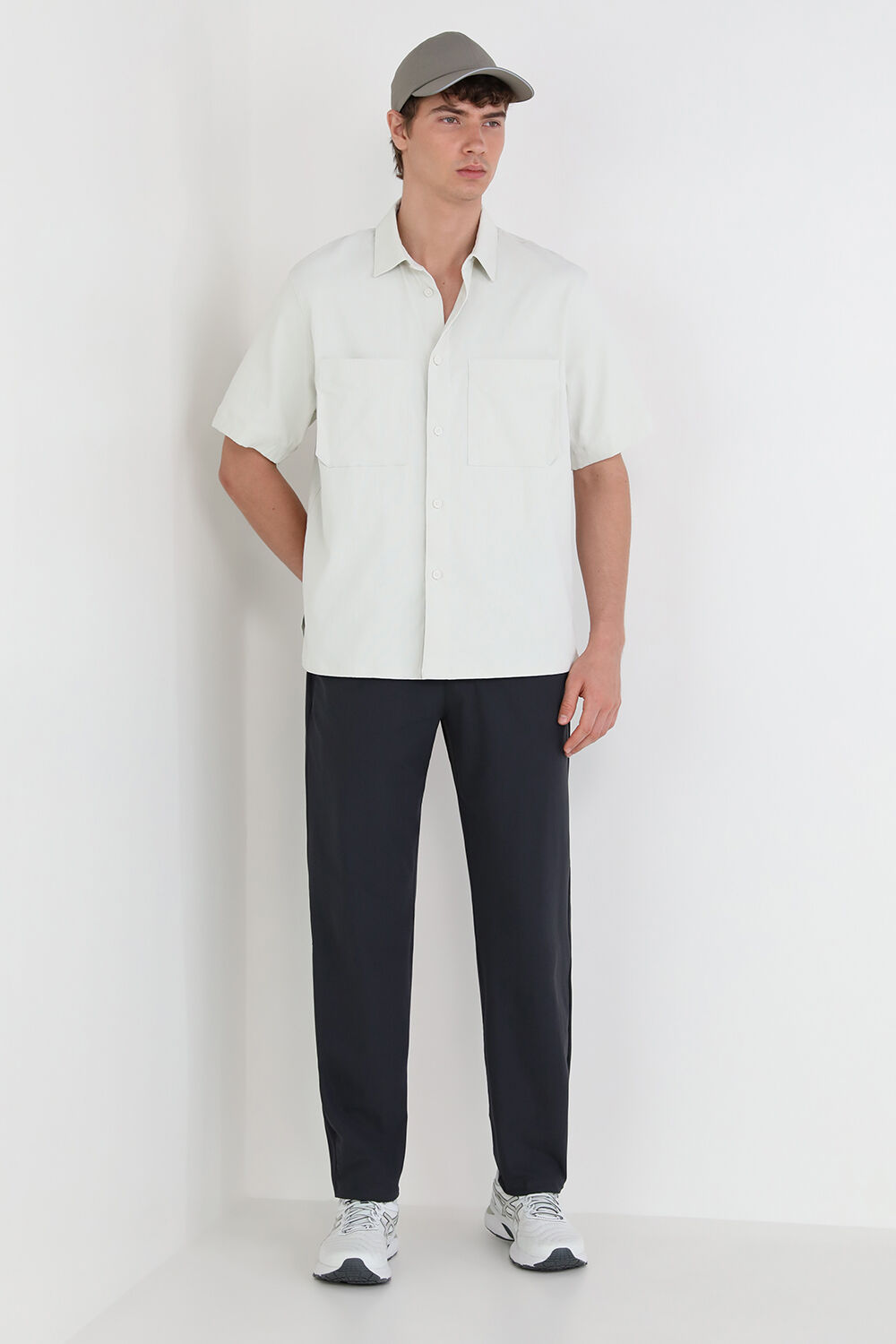 LULULEMON ABC Pull-On Pant