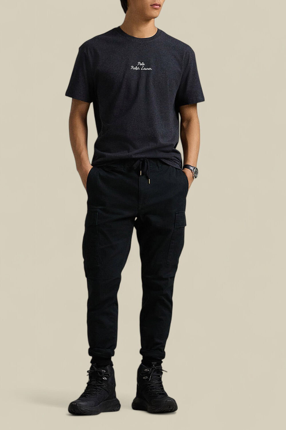 POLO RALPH LAUREN חולצת טי