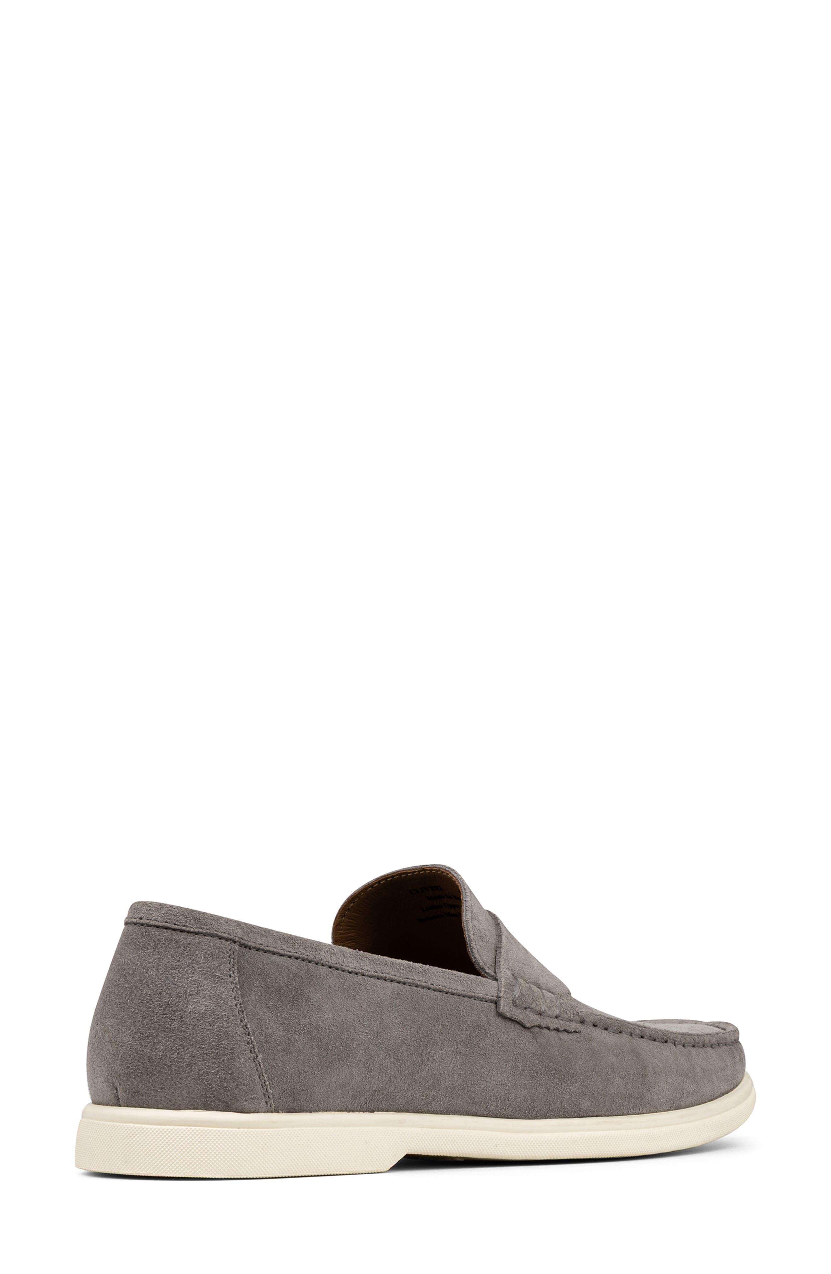 Donald Pliner Clive Penny Loafer