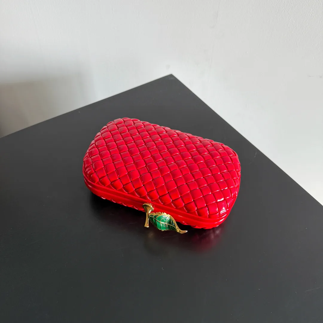 Bottega Veneta Knot Evening Bag product photo from LabelPicks