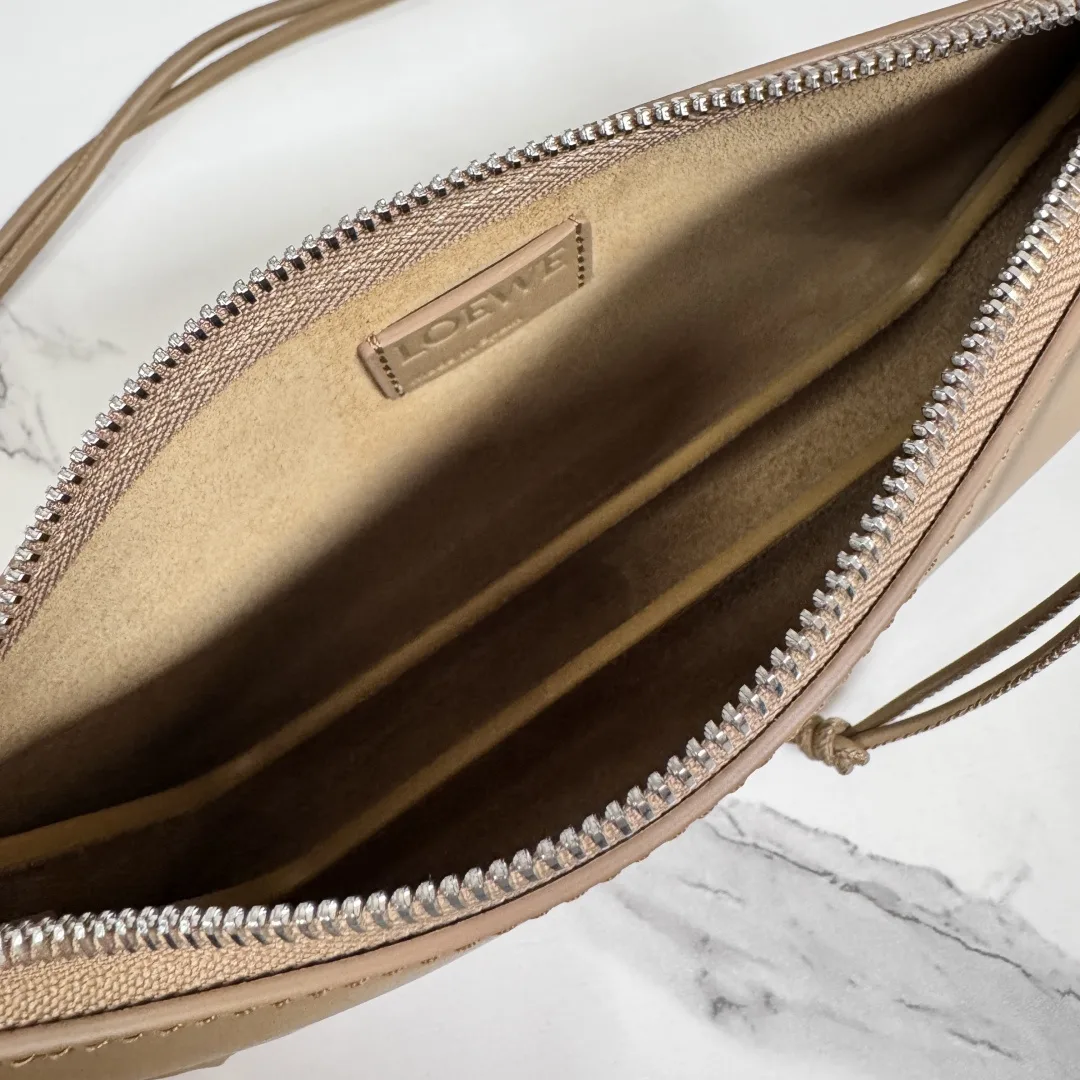 Loewe Calfskin Clutch product photo from LabelPicks