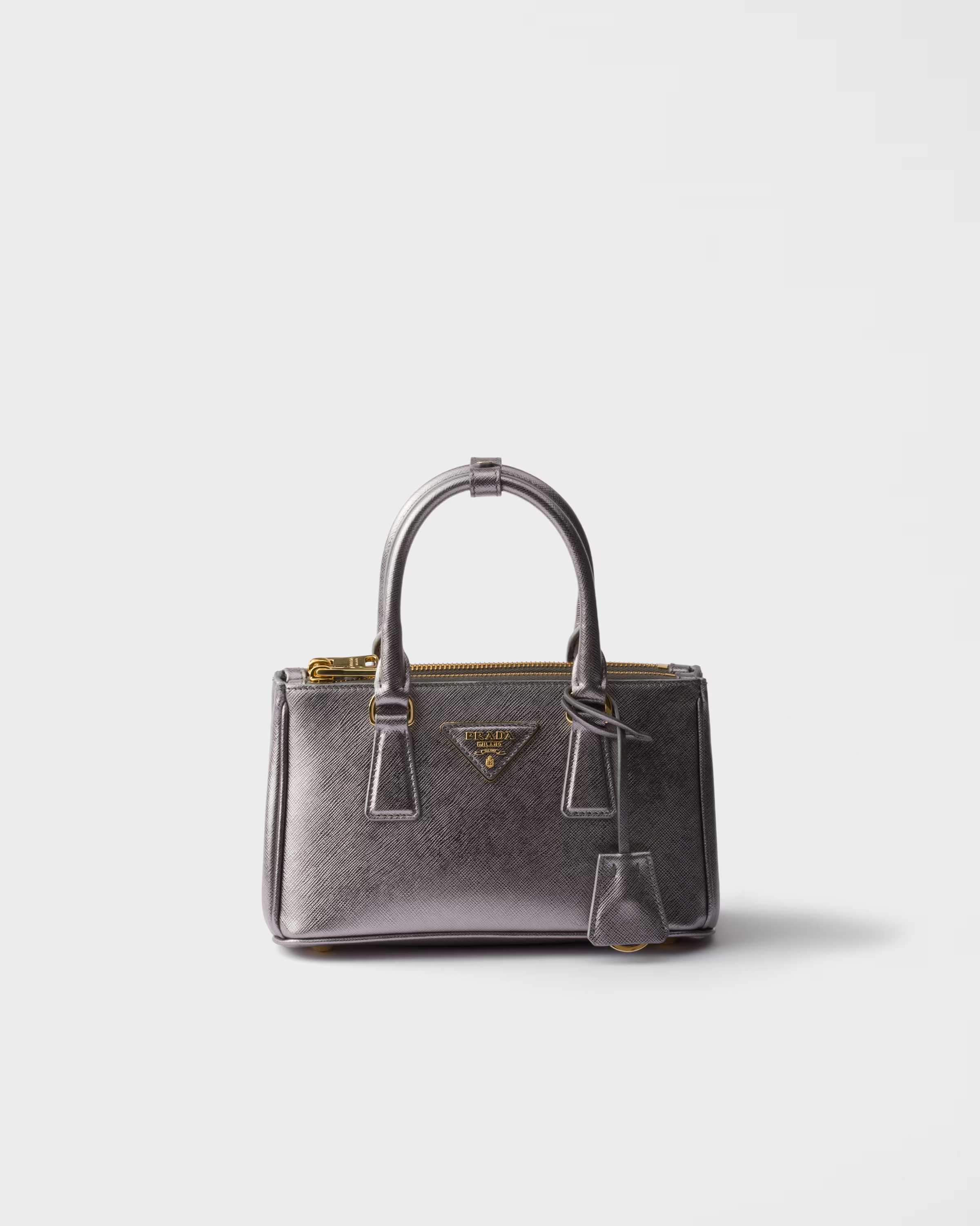 Prada Galleria Saffiano leather mini bag