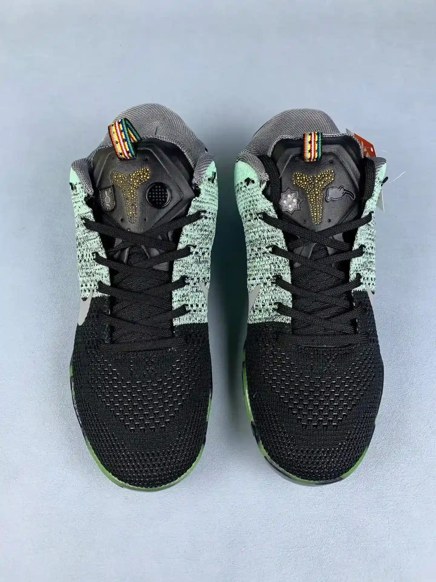 Kobe 11 Elite 