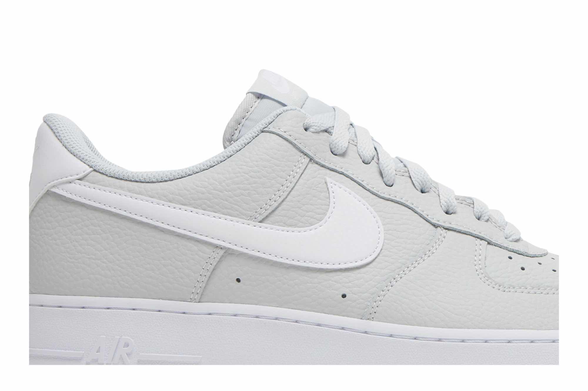Nike Air Force 1 ’07 ‘Pebbled’ CT2302-003
