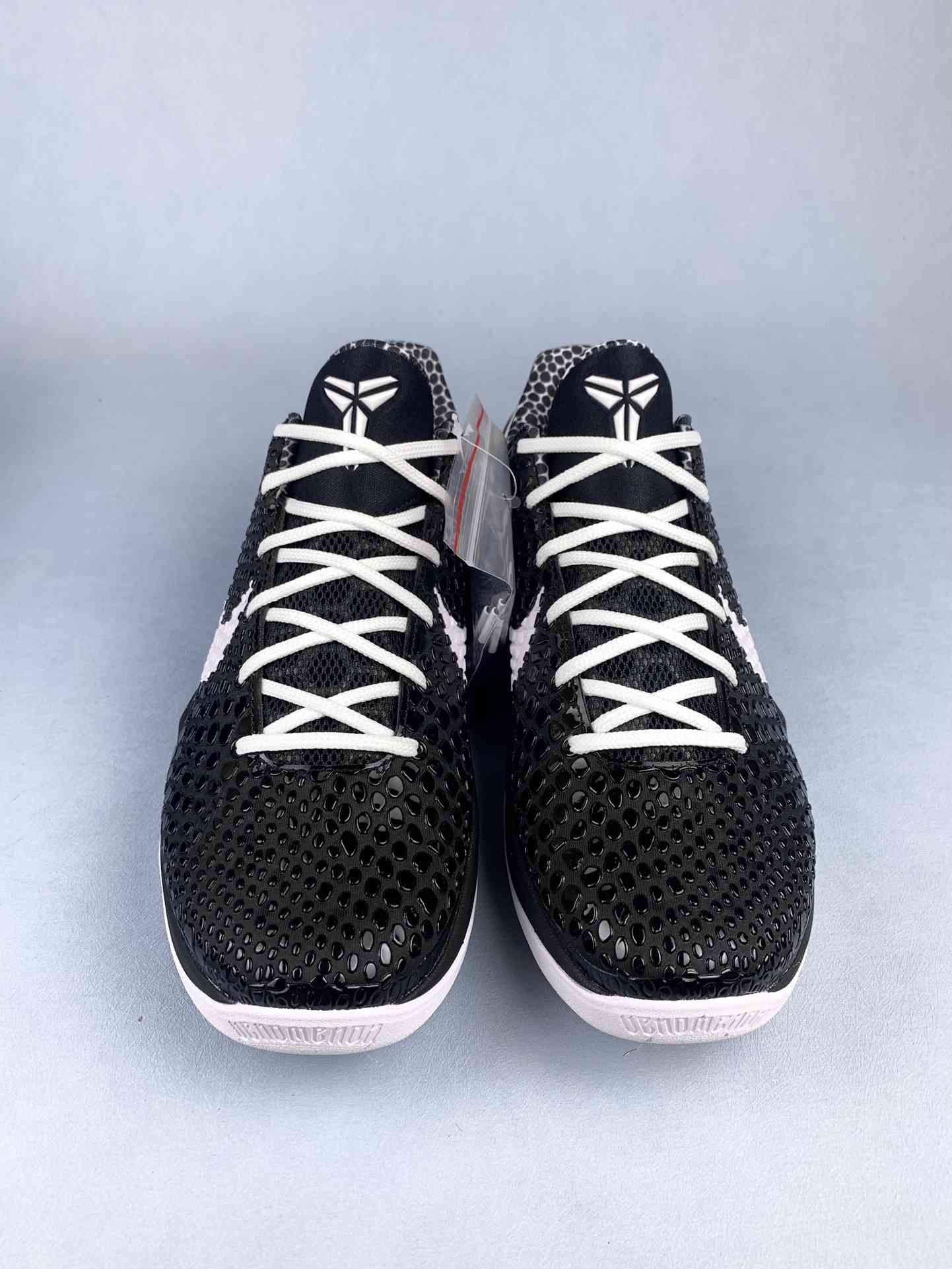 Kobe 6 Protro “Mambacita Sweet 16” Basketball Shoes