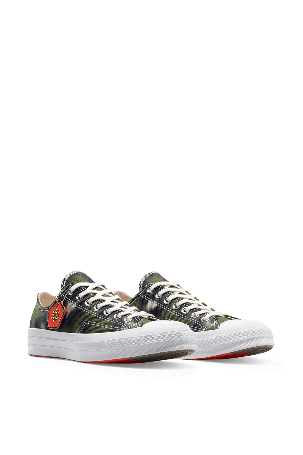 CONVERSE קונברס X קנזו נעלי סניקרס